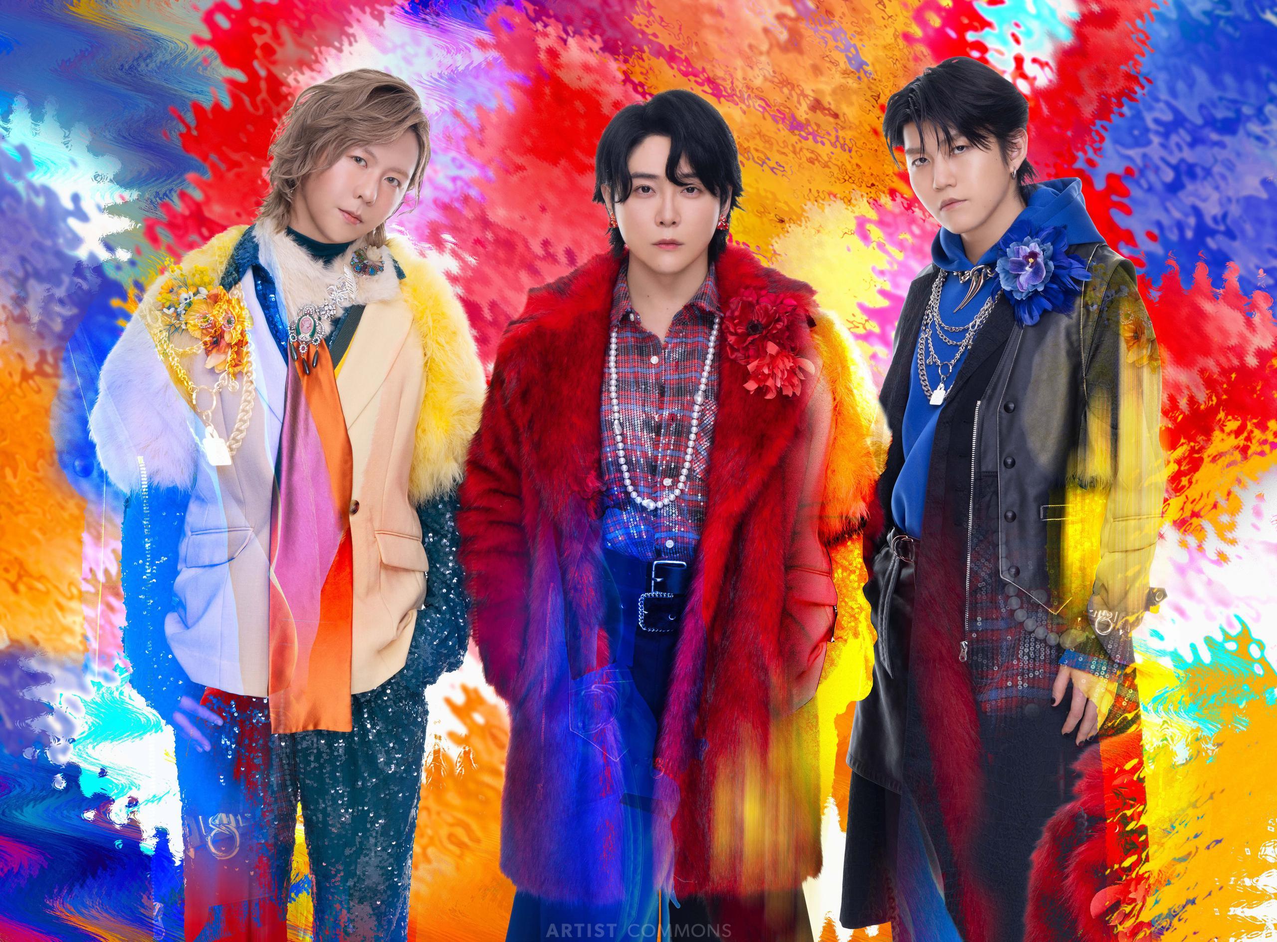 Mrs.GREEN APPLE/ARENA TOUR 2023\"\"NOAH n… Mrs. GREEN APPLE ARENA TOUR 2023 “NOAH no HAKOBUNE