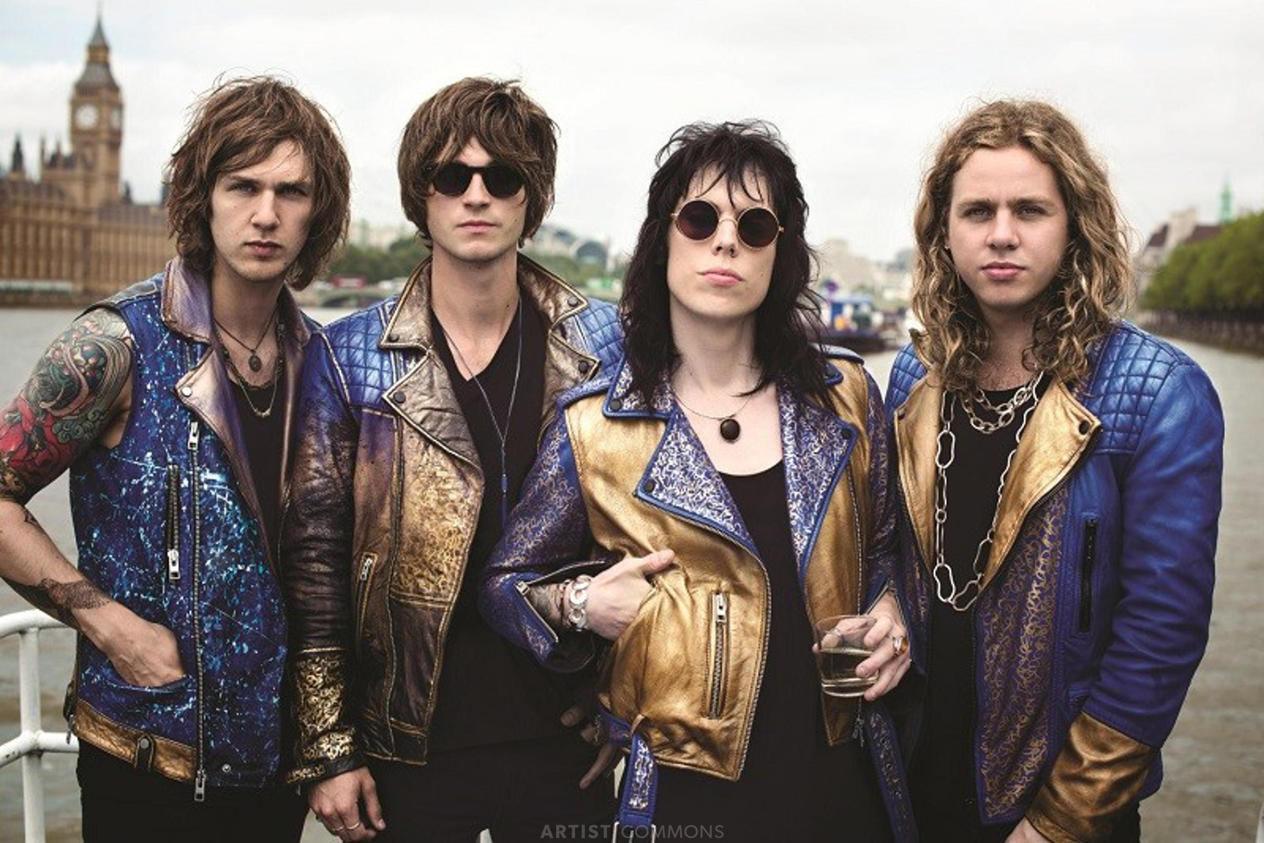 The Struts