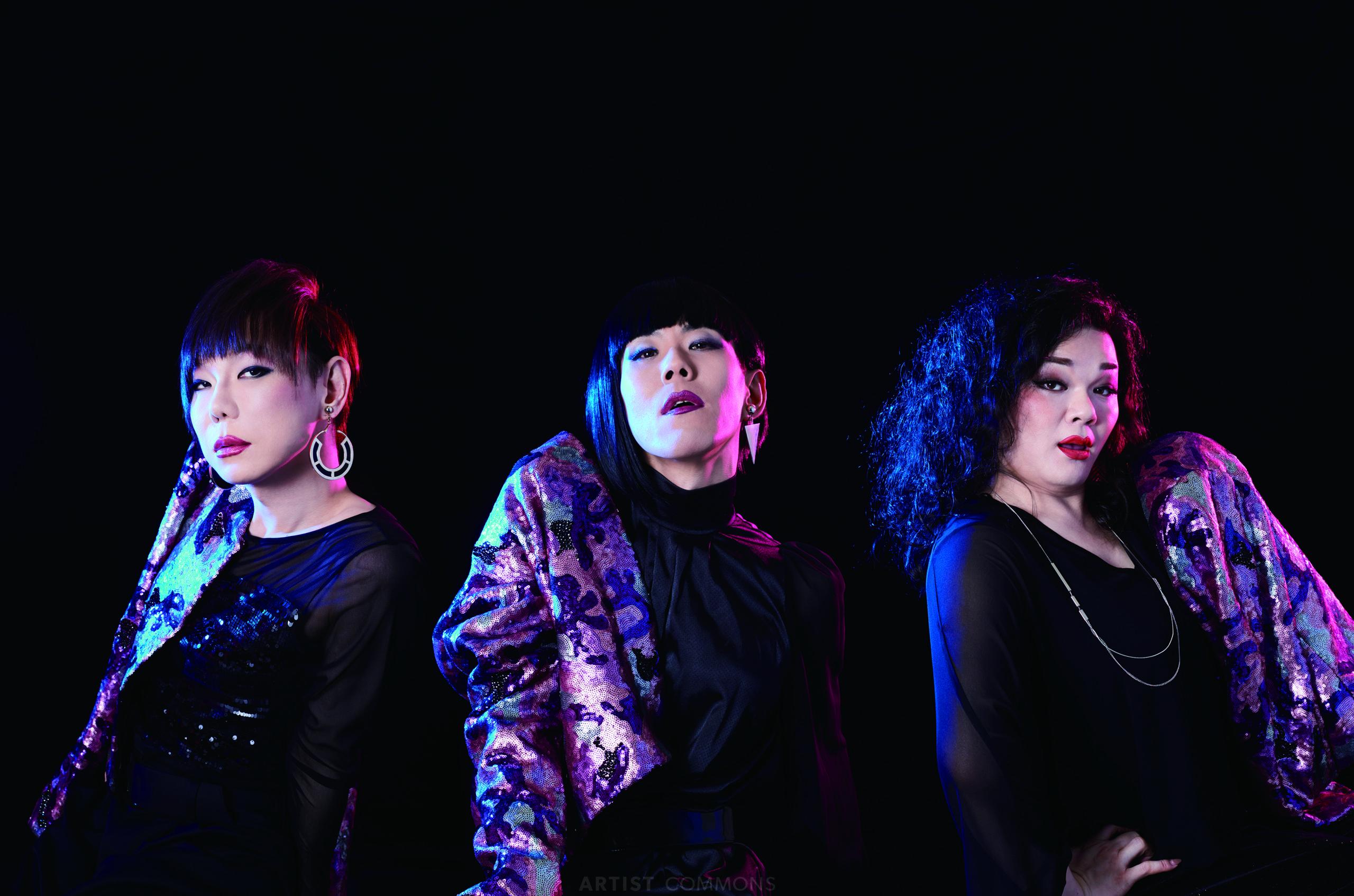 星屑スキャット