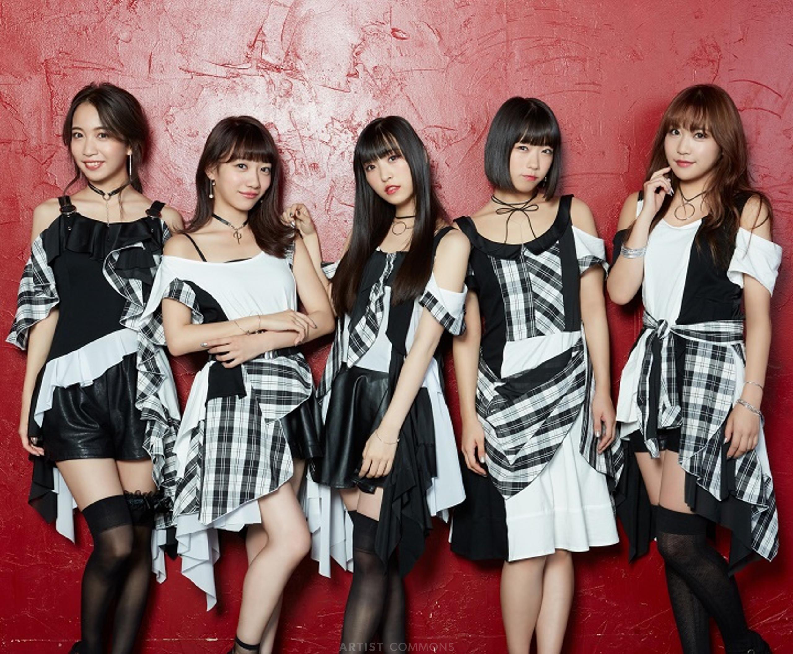 Cheeky Parade
