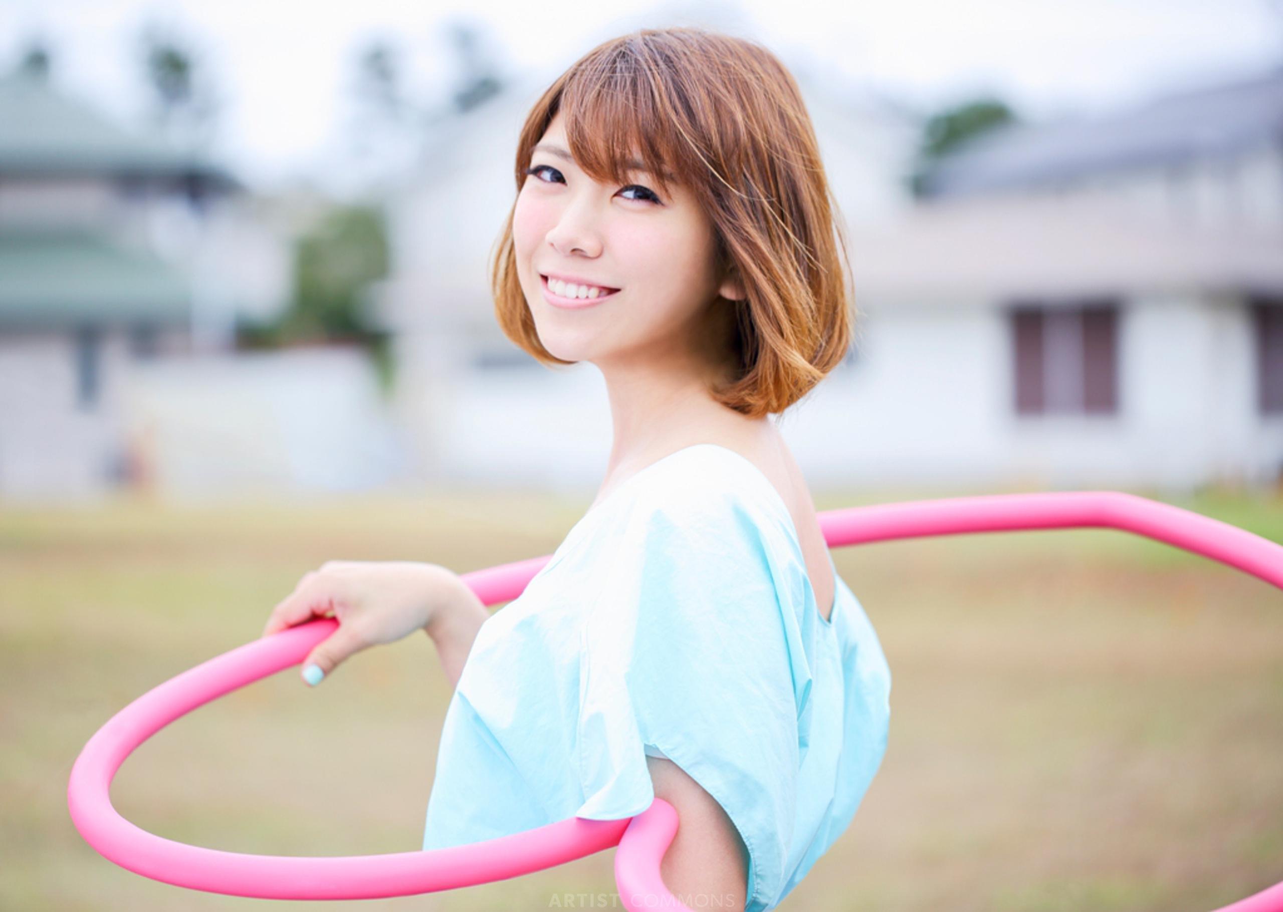 山崎 あおい