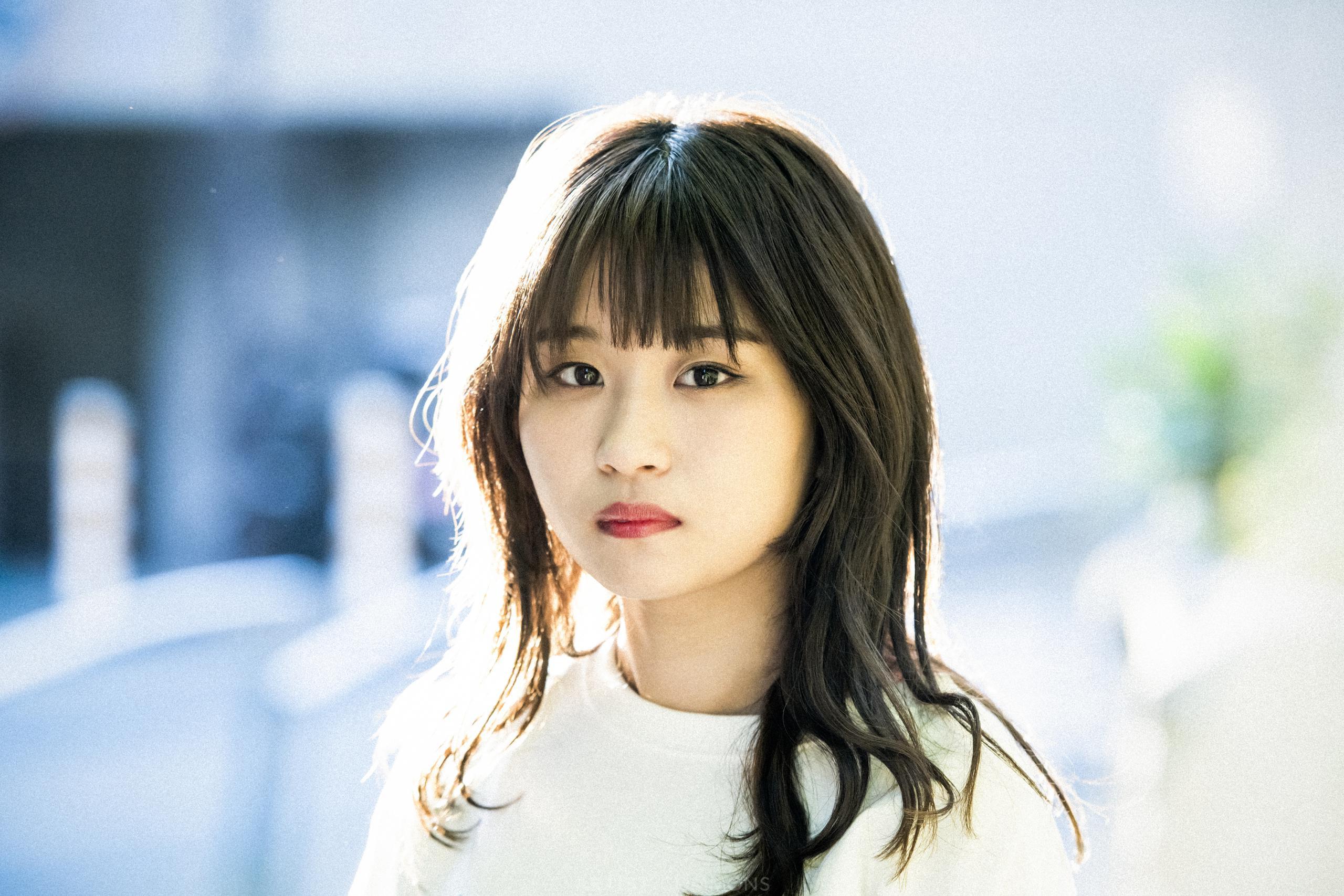 ひかりのなかに（ヒカリノナカニ）