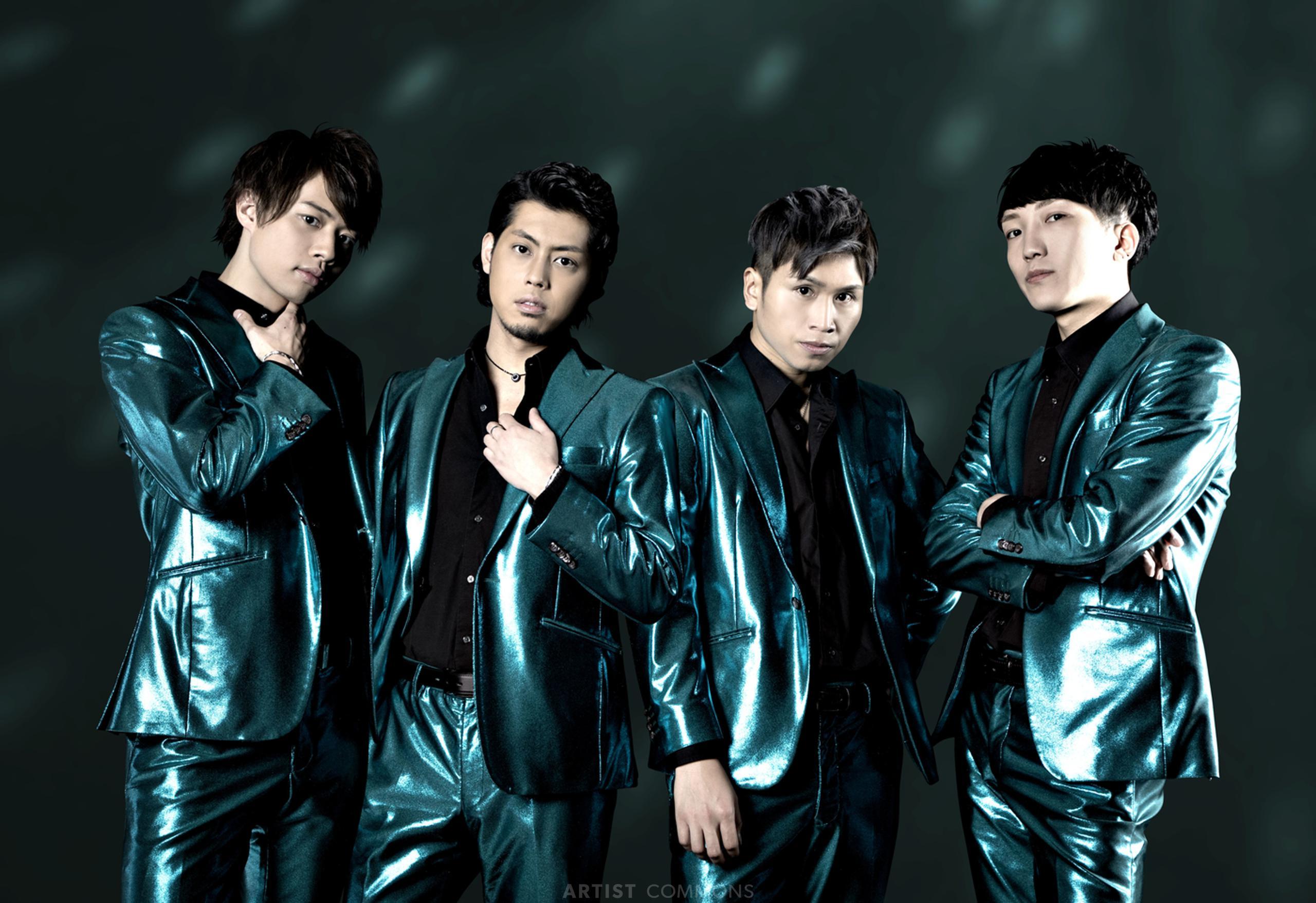 斬波（ザンパ）