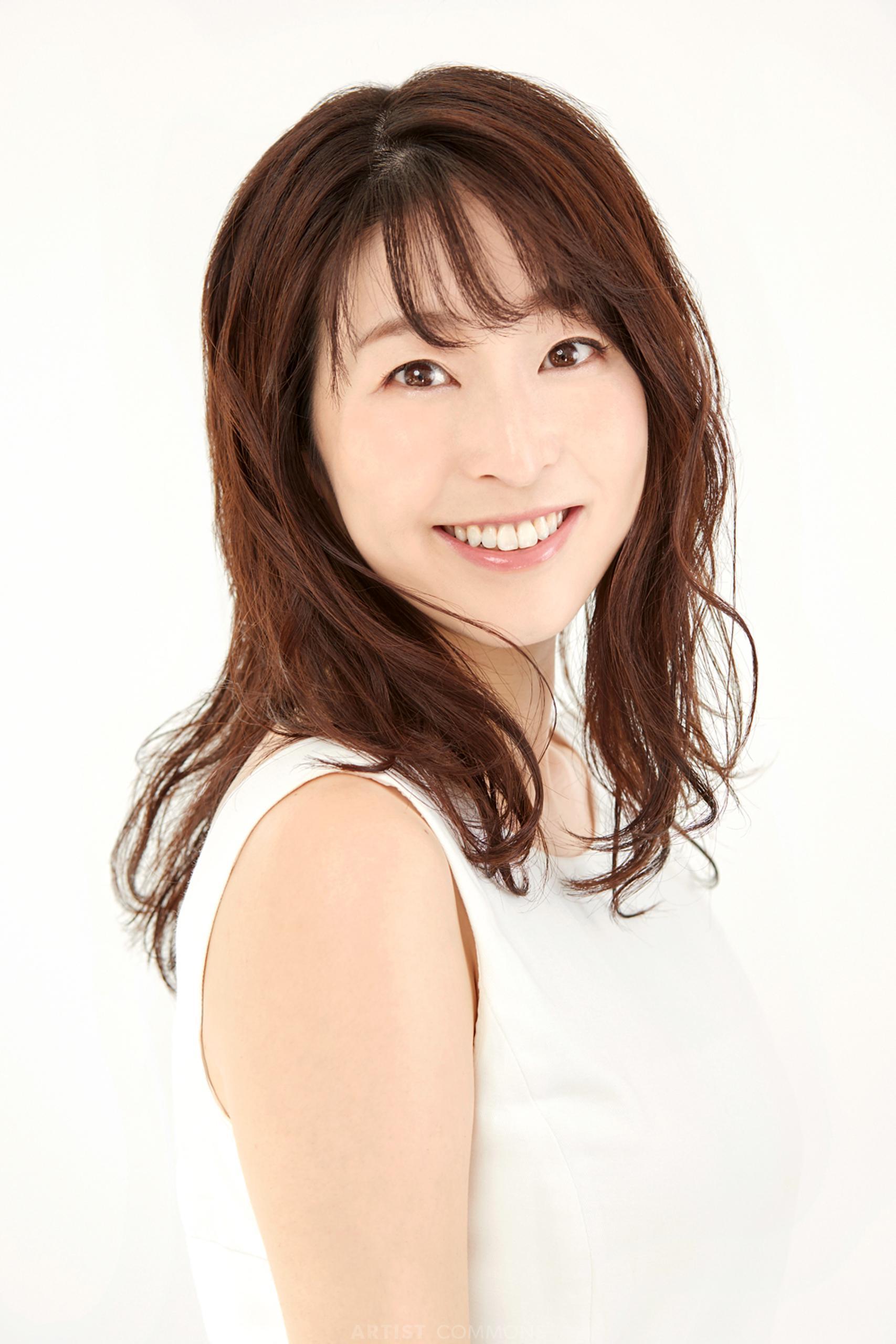 綿引 さやか（ワタビキ サヤカ）