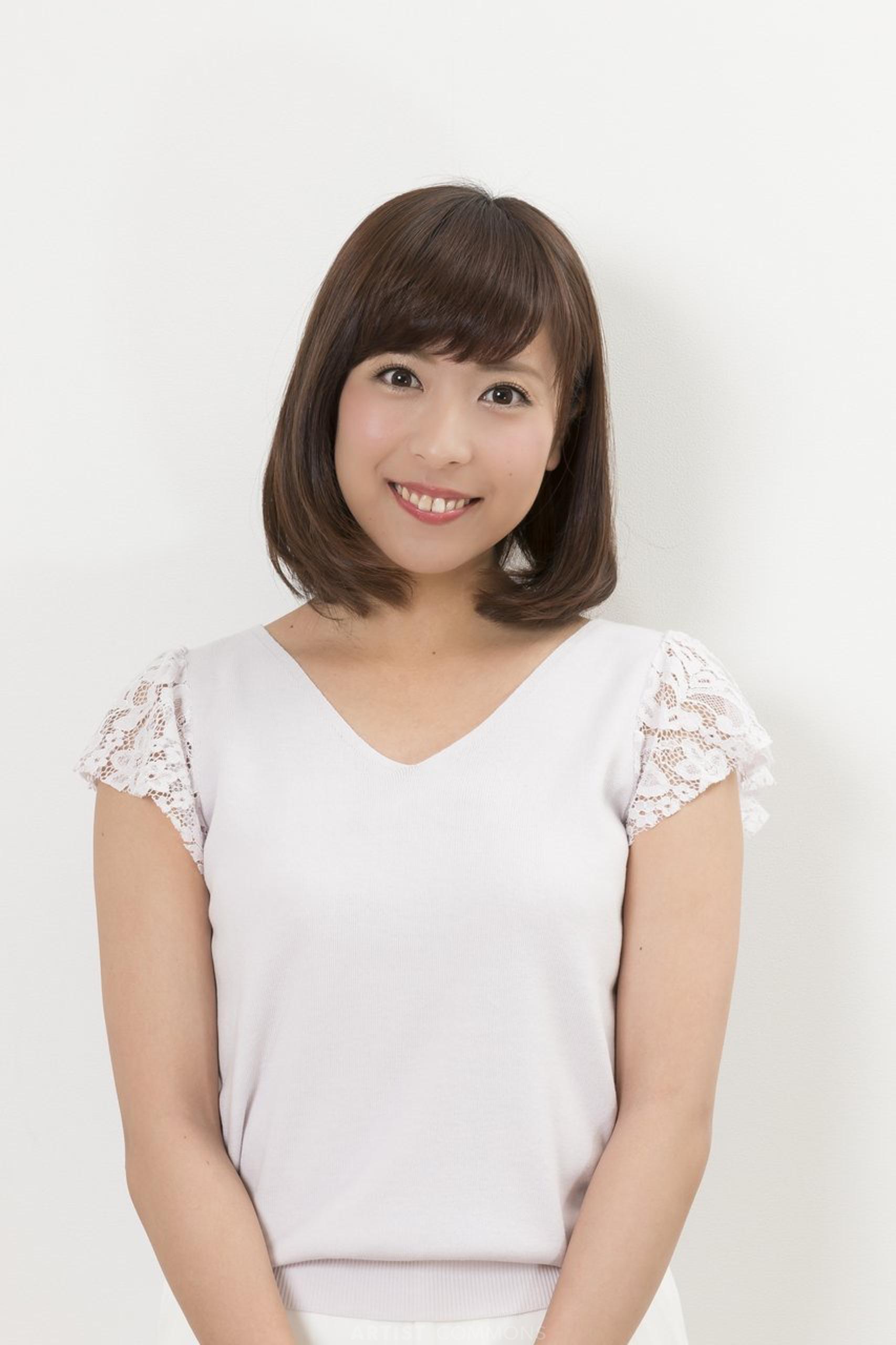 中島 綾菜（ナカシマ アヤナ）