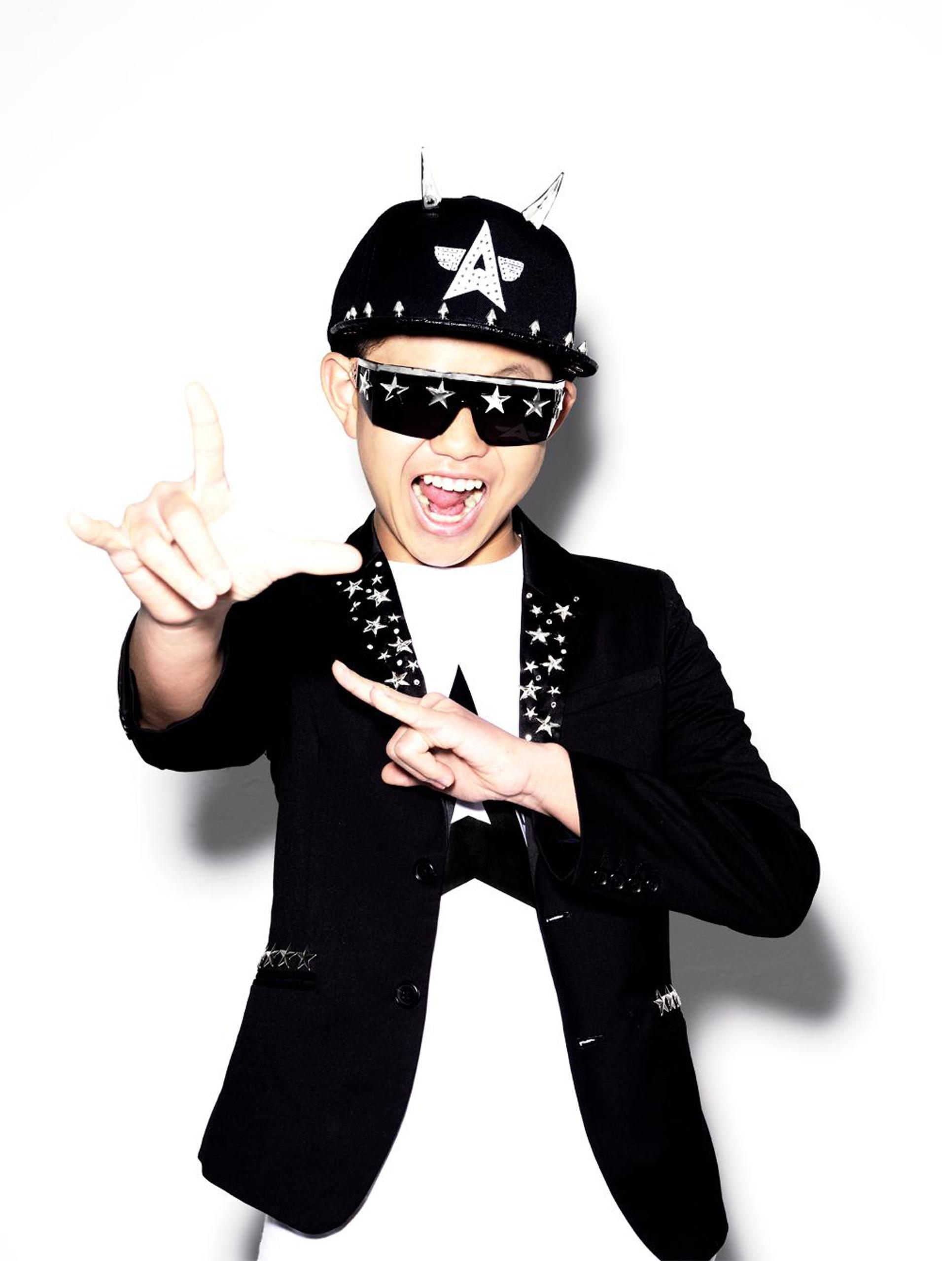 DJ☆AkirA
