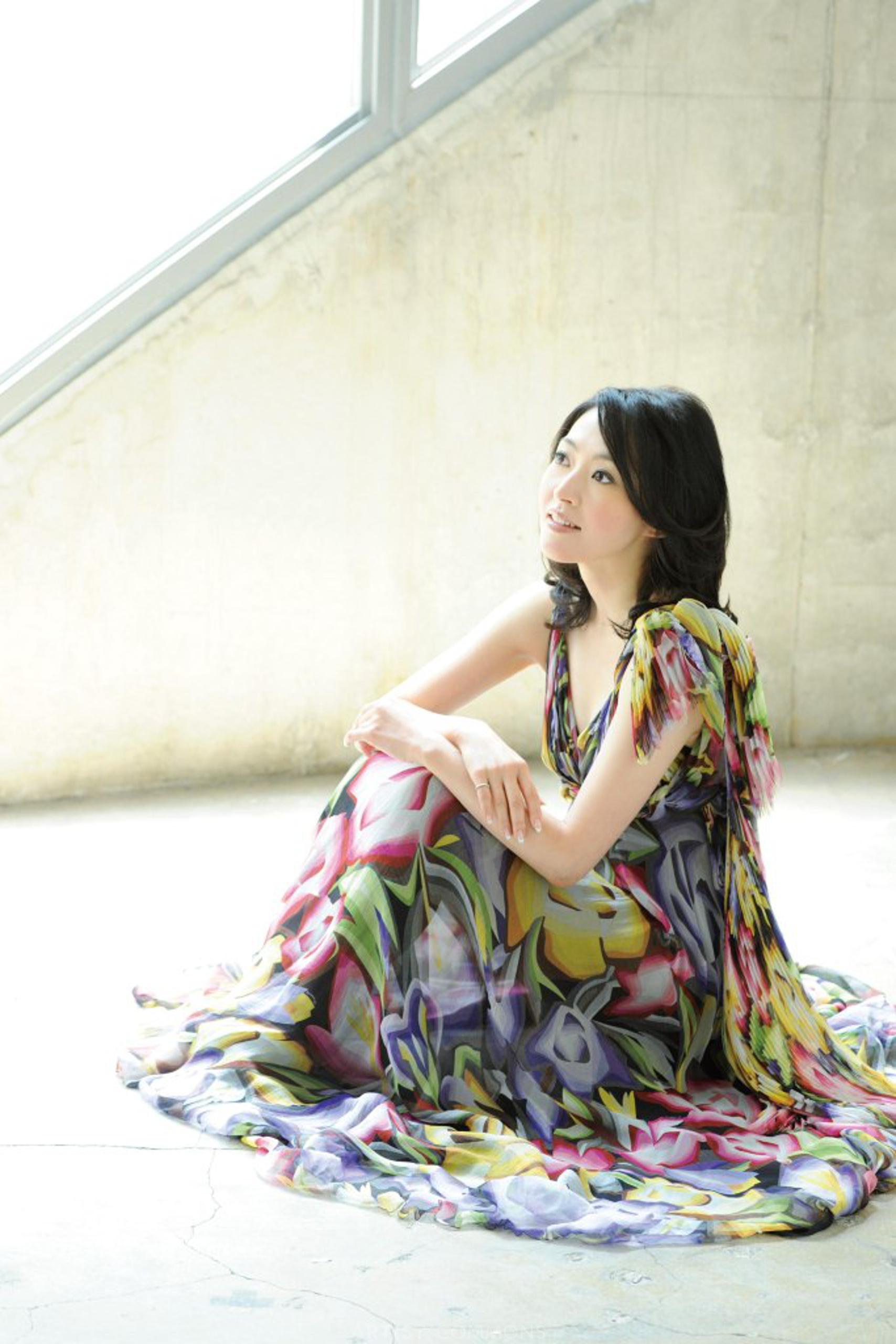 石井 聖子（イシイ セイコ）