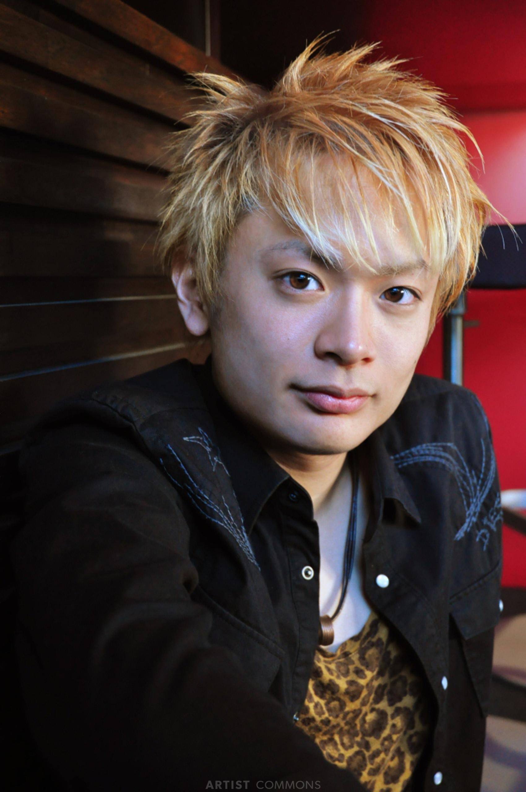 鎌田 章吾（カマタ ショウゴ）