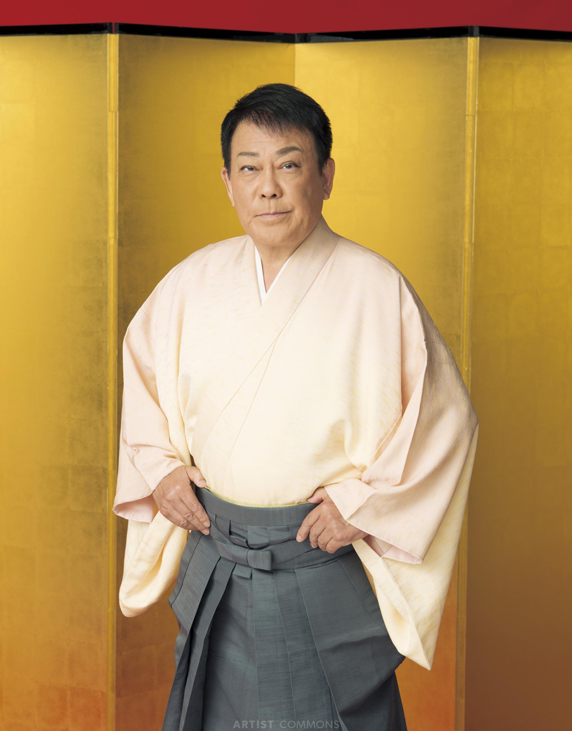 鏡 五郎