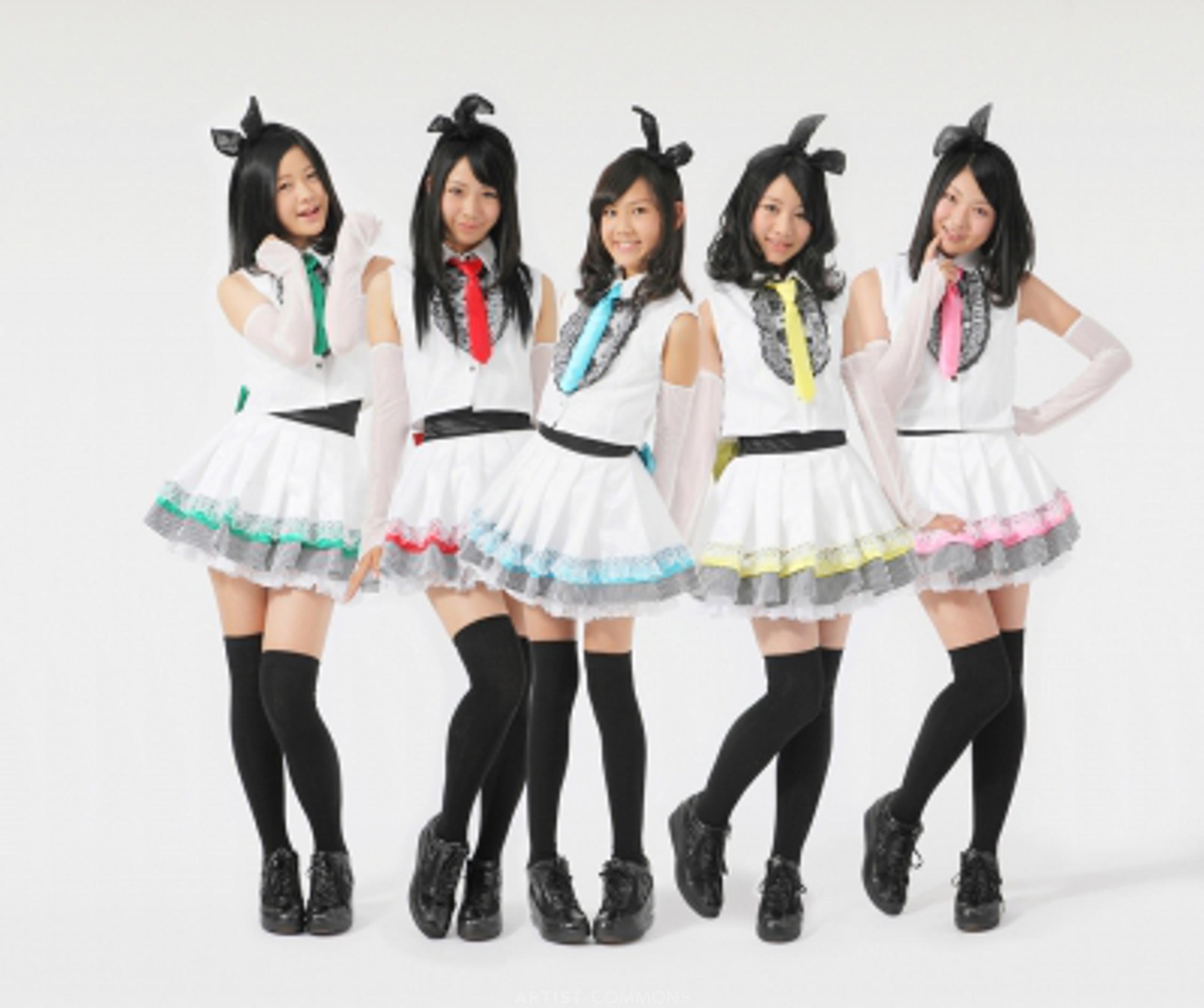 美作国ご当地アイドル SakuLove（ミマサカノクニゴトウチアイドル サクラブ）