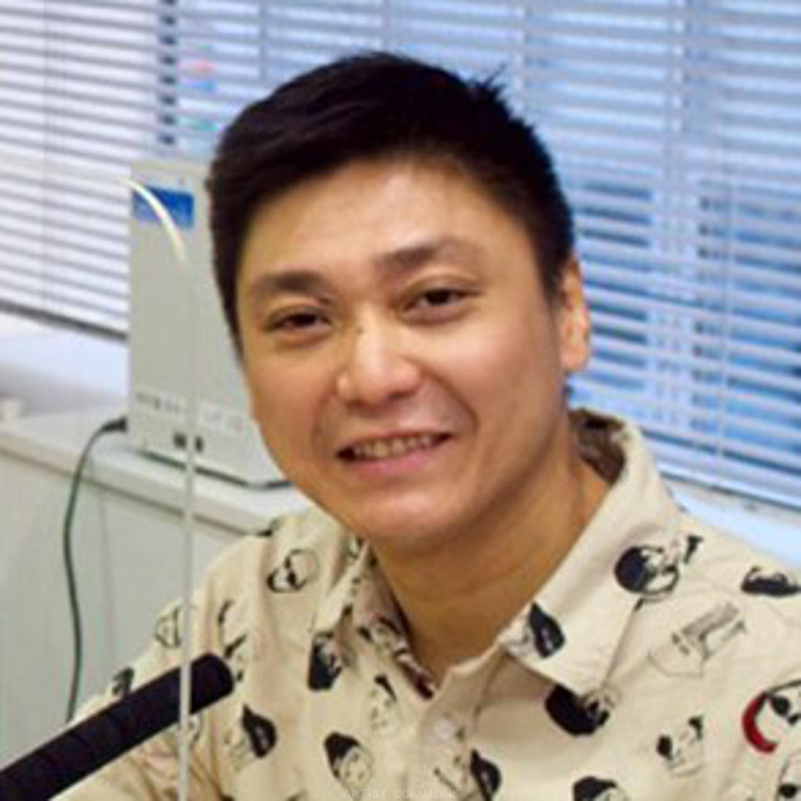 キン・リョウン