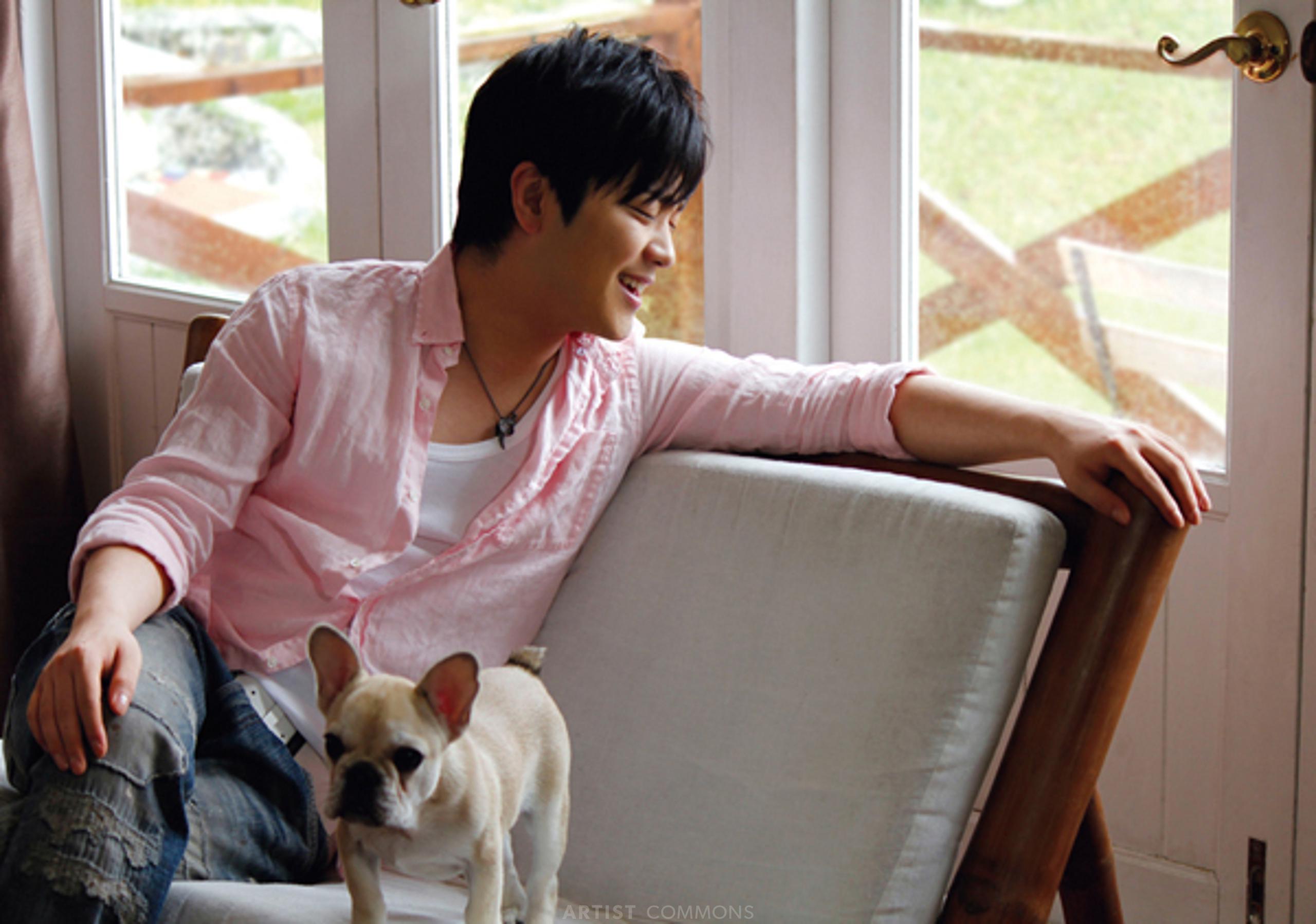 パク・ヒョンビン