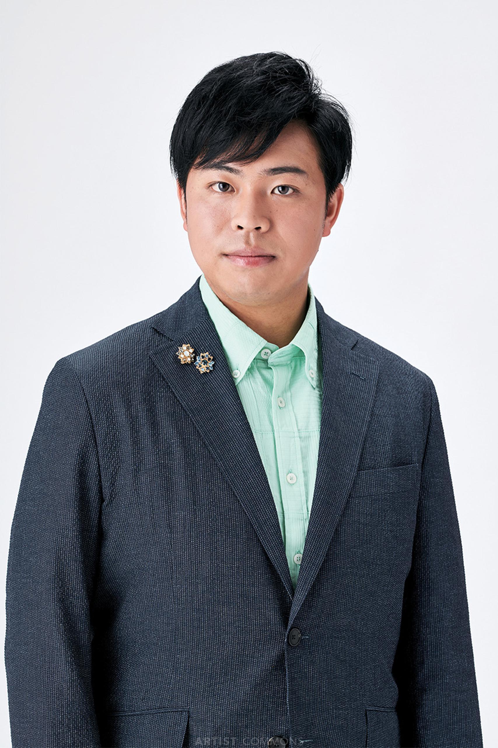 木川 尚紀（キガワ ナオキ）