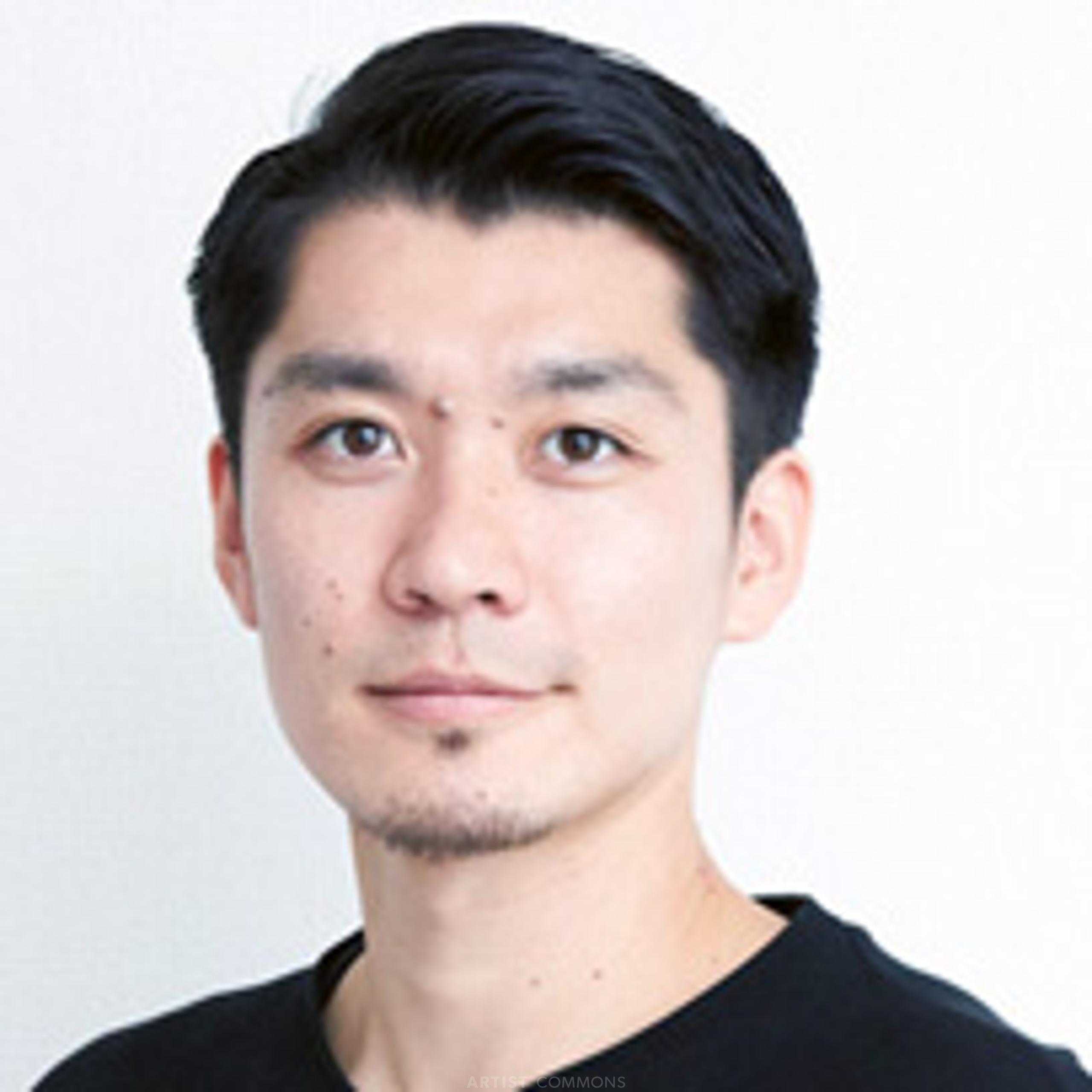 山中 タイキ（ヤマナカ タイキ）