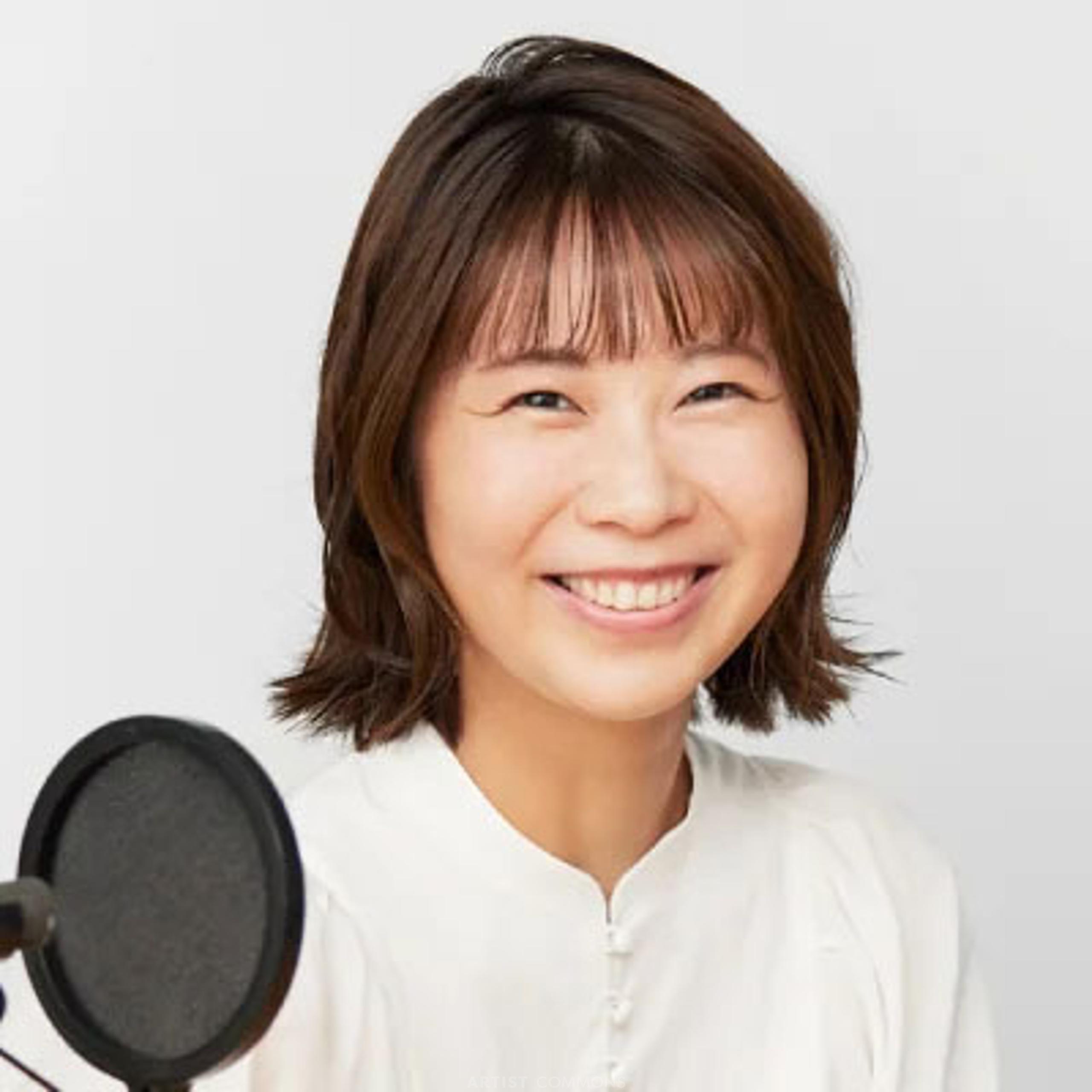田中　ひとみ