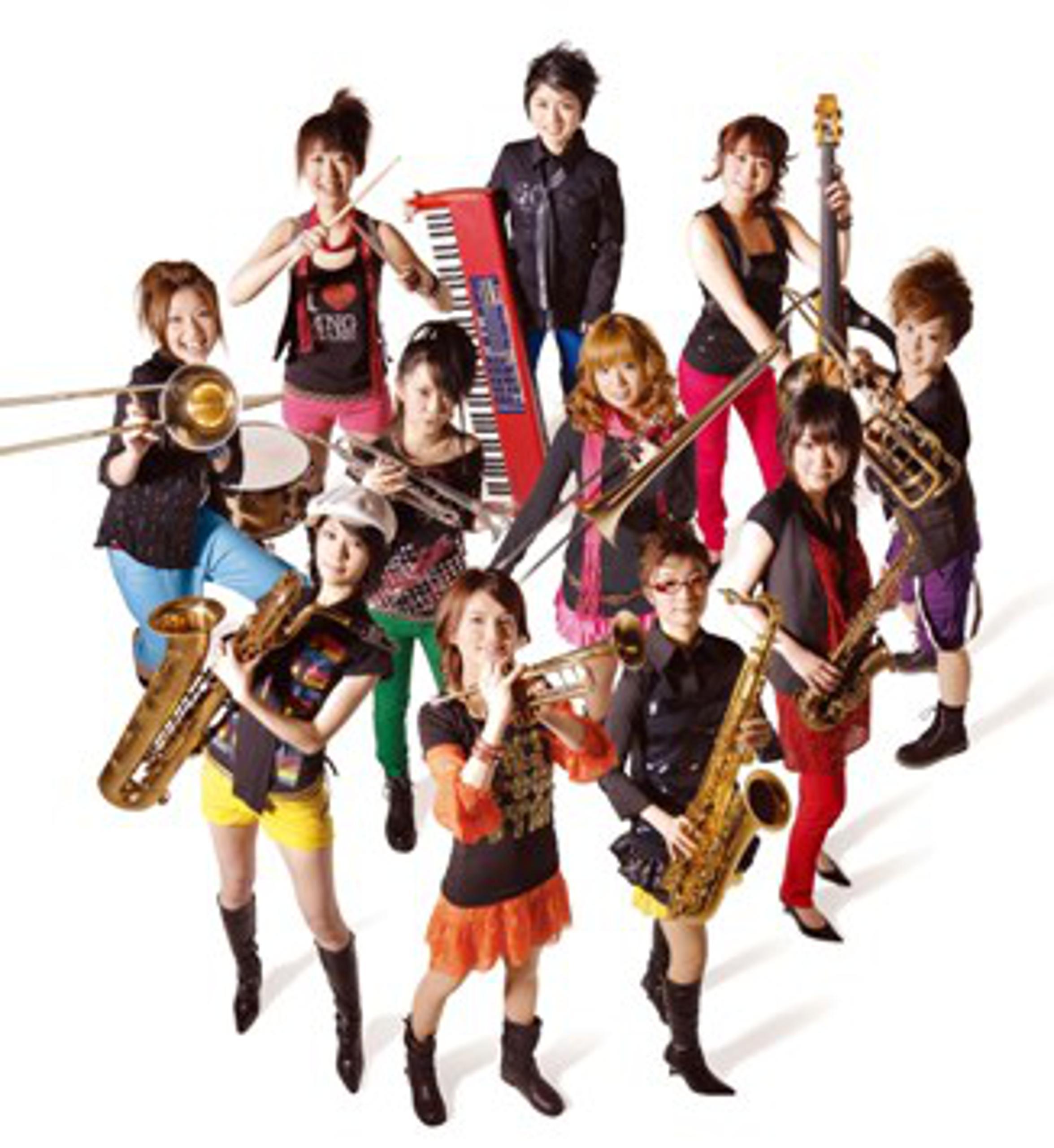 東京ブラススタイル