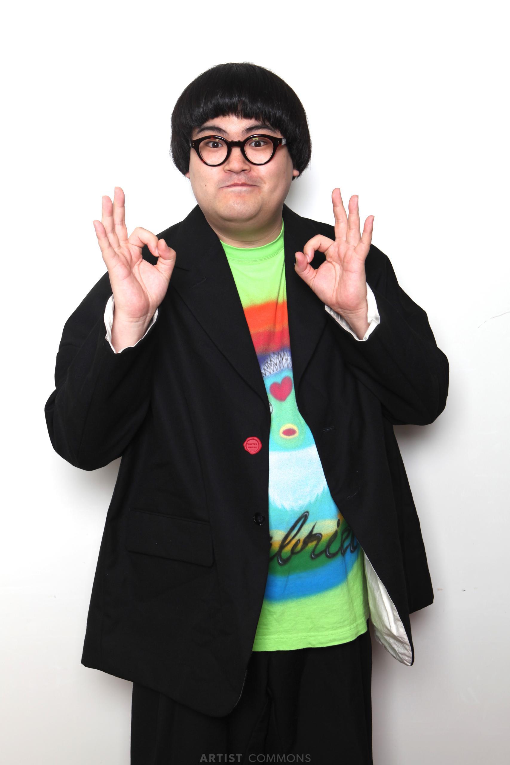 早乙女 零（サオトメ レイ）