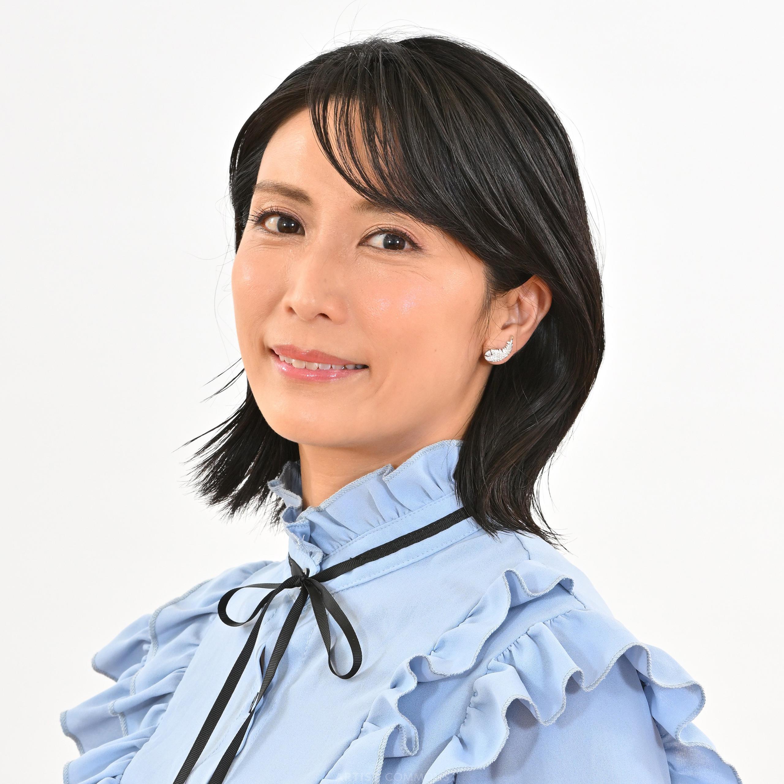 MBS 松川浩子アナウンサーサイン入りポラロイド MBS 松川浩子アナウンサーサイン入りポラロイド