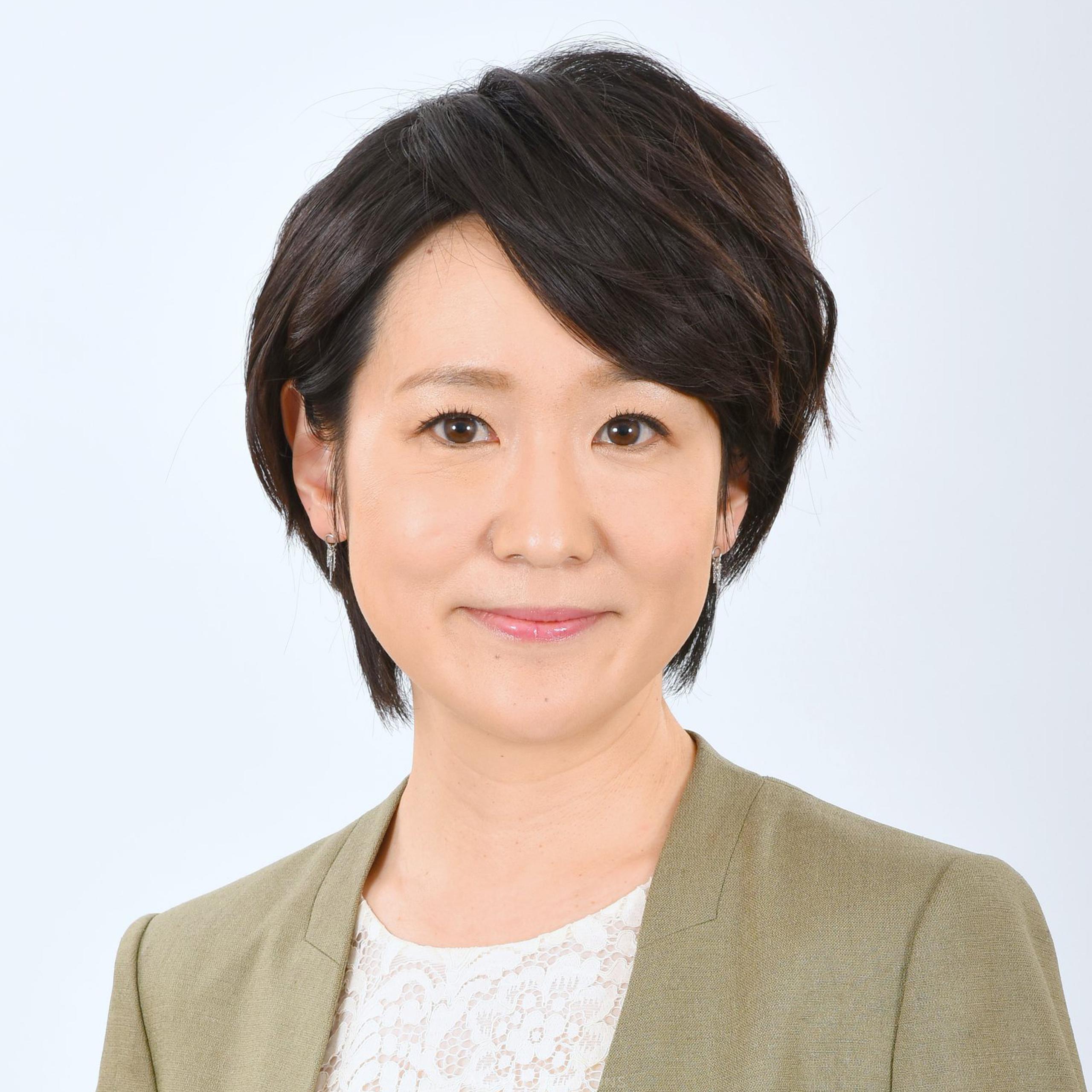 上田 悦子