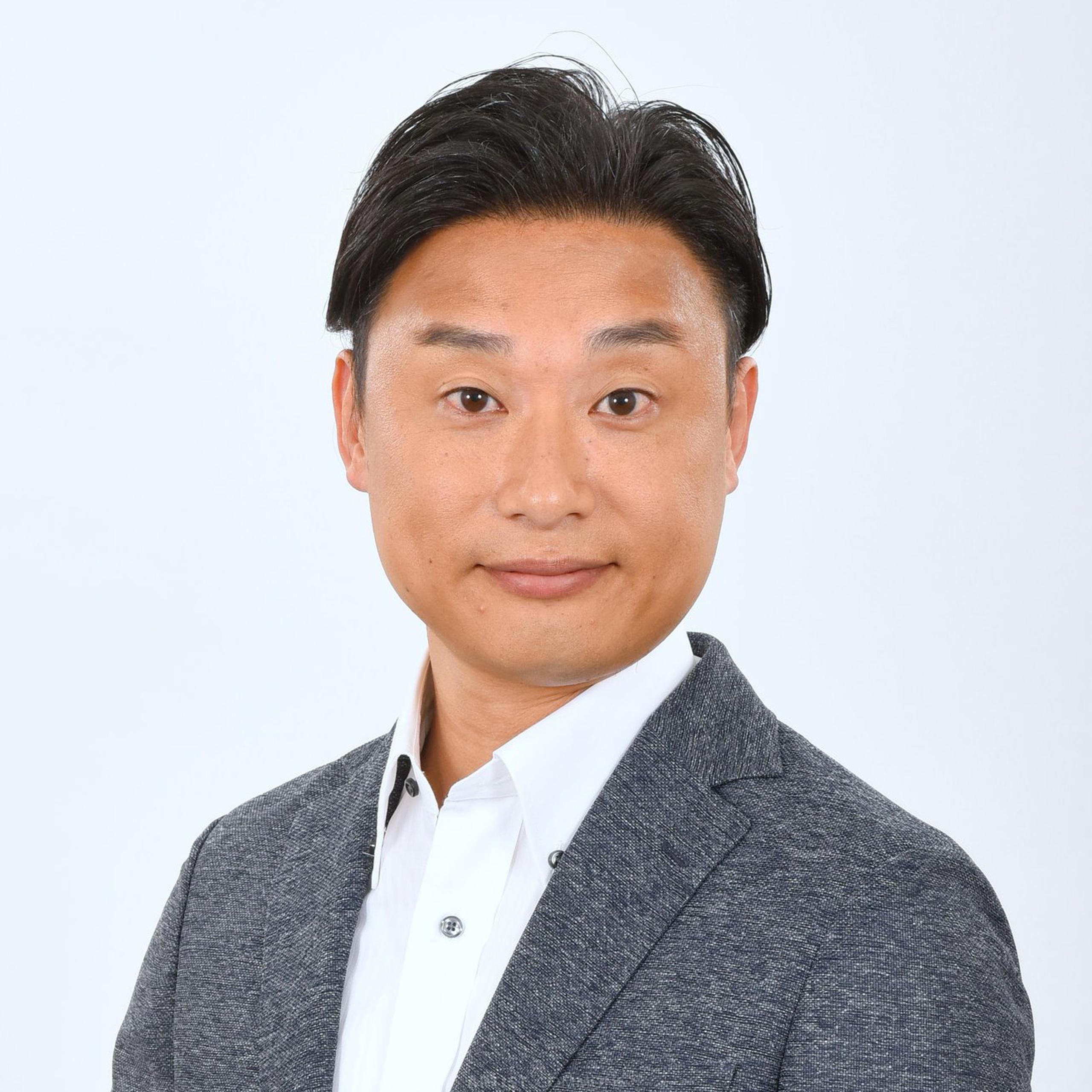 井上 雅雄