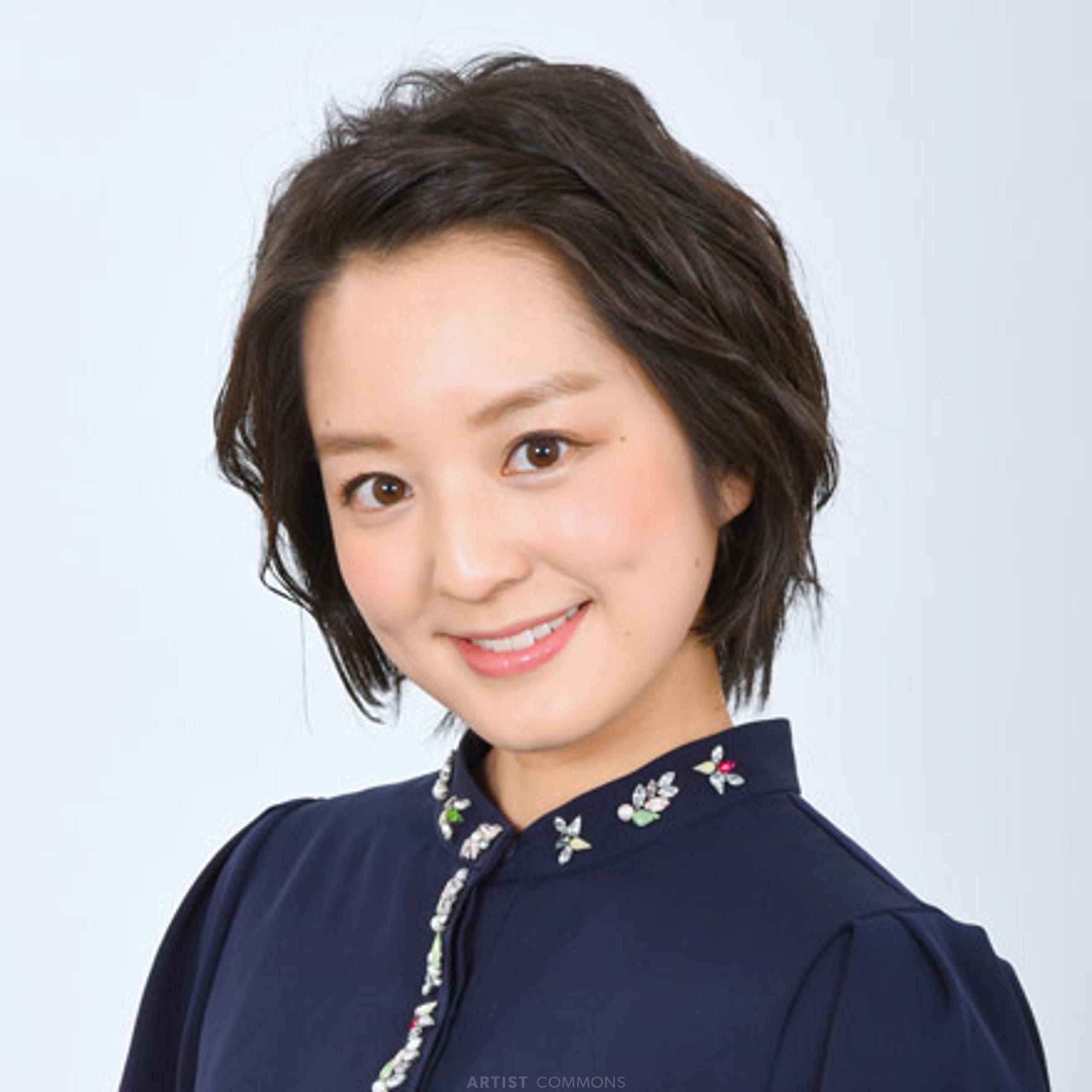 藤林　温子
