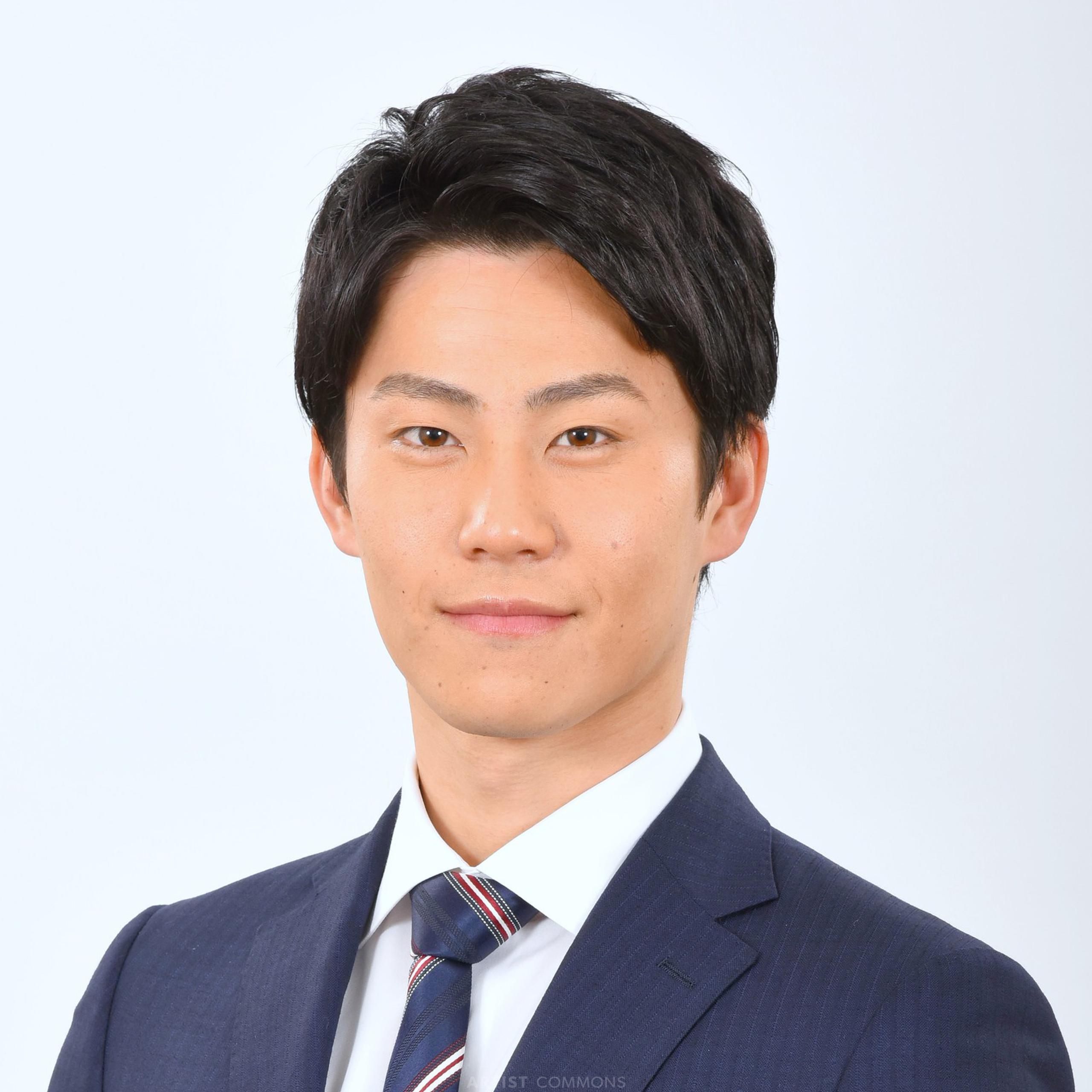 三ツ廣 政輝（ミツヒロ マサキ）