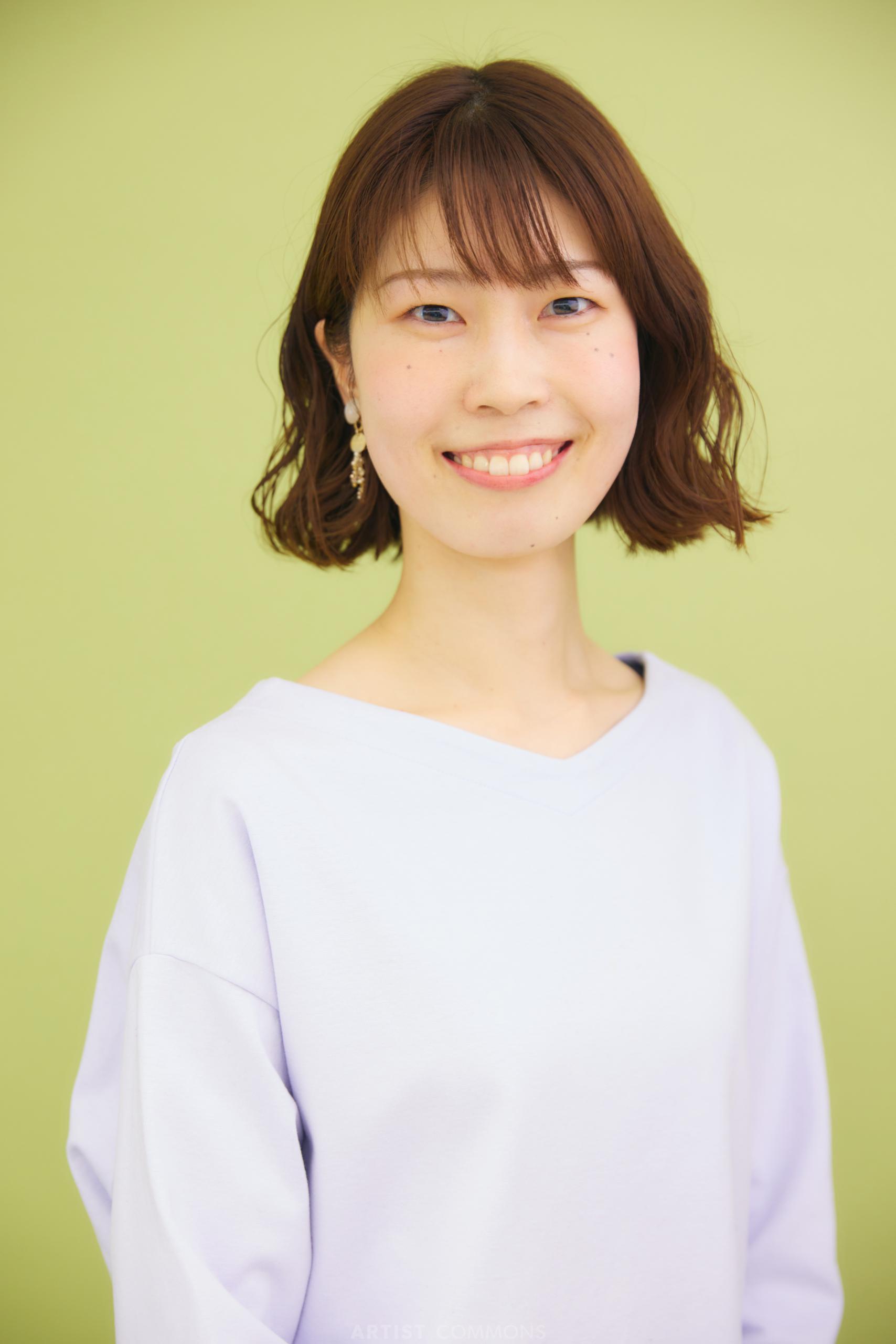 田中　麻希