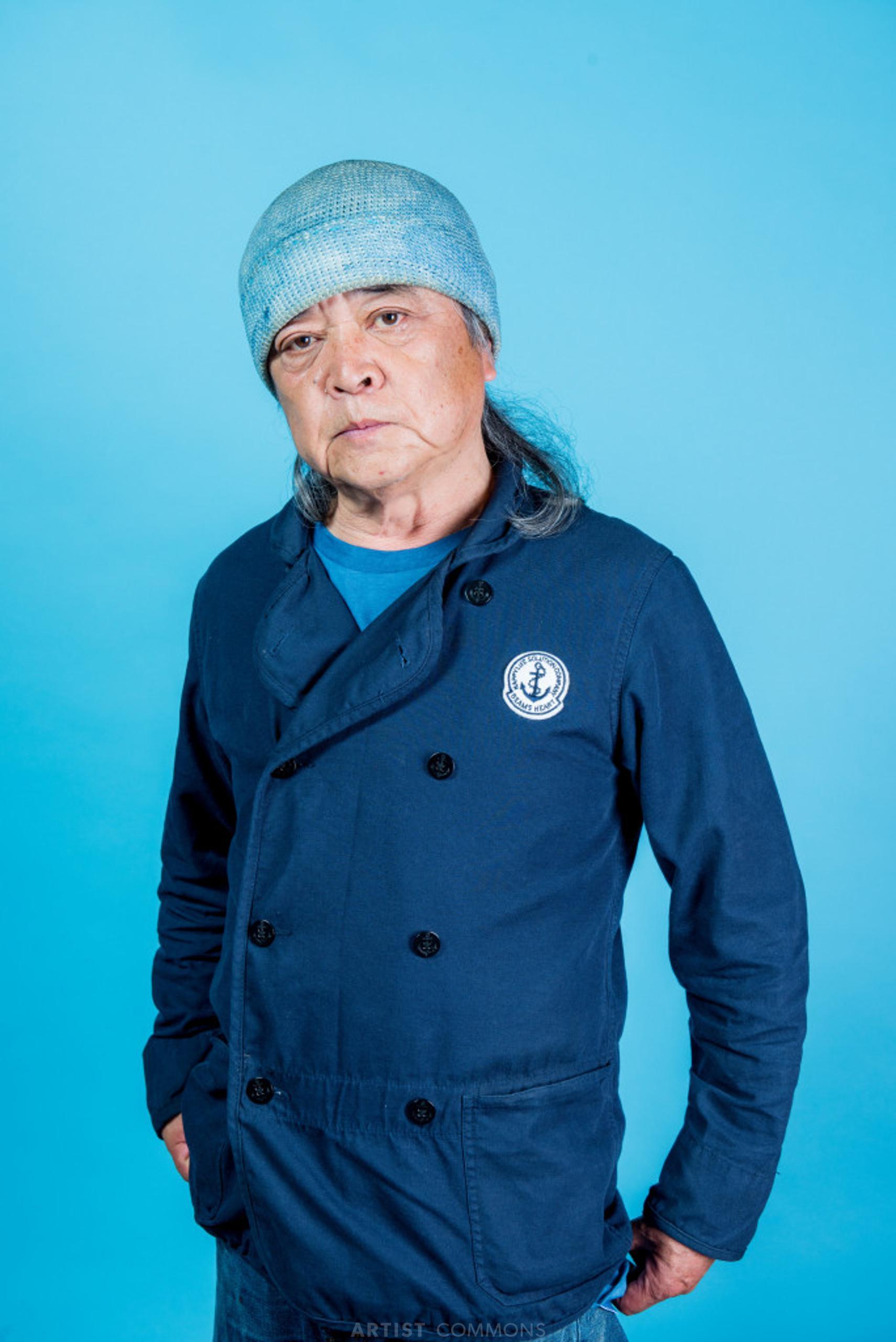 森永 博志（モリナガ ヒロシ）