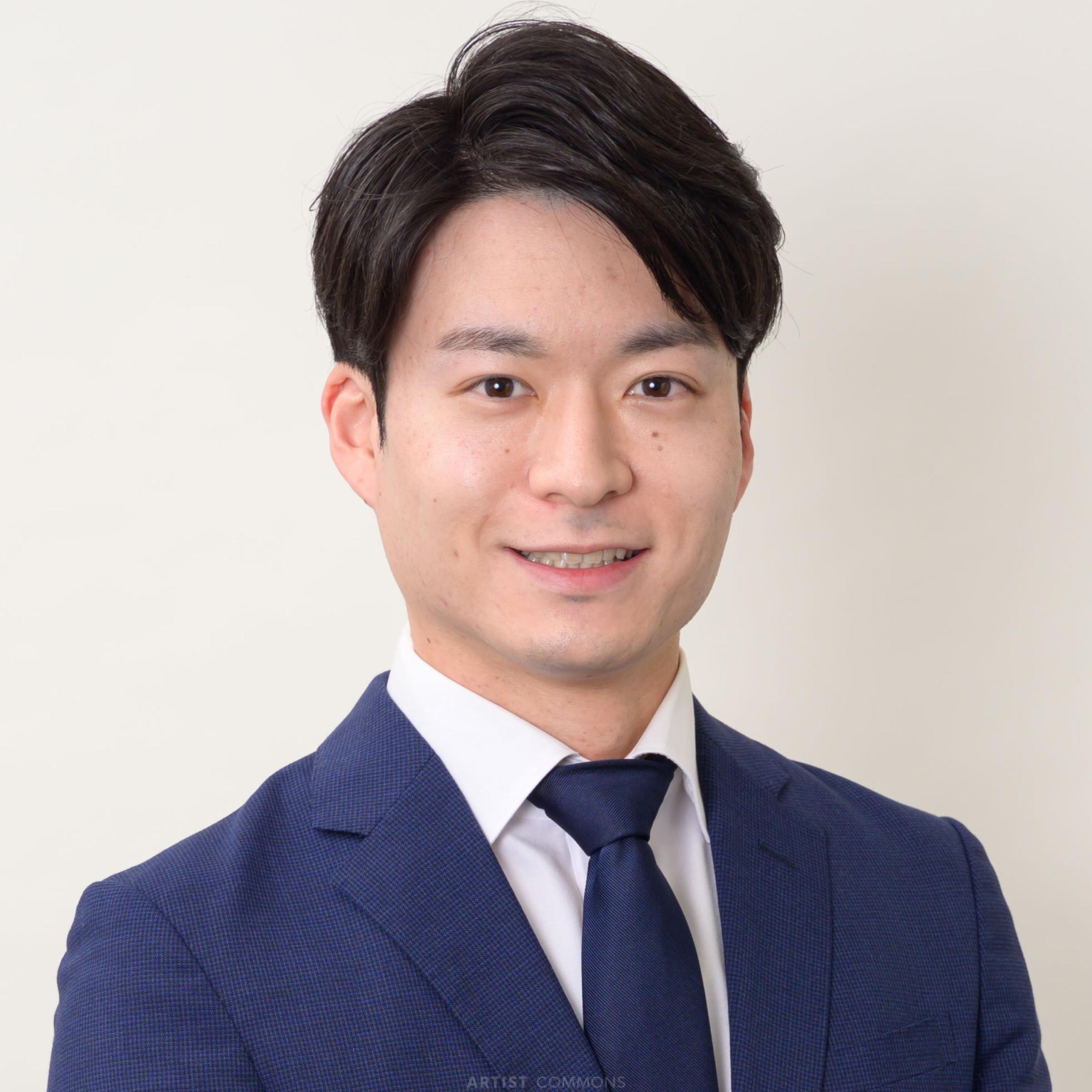 佐藤修平（サトウシュウヘイ）