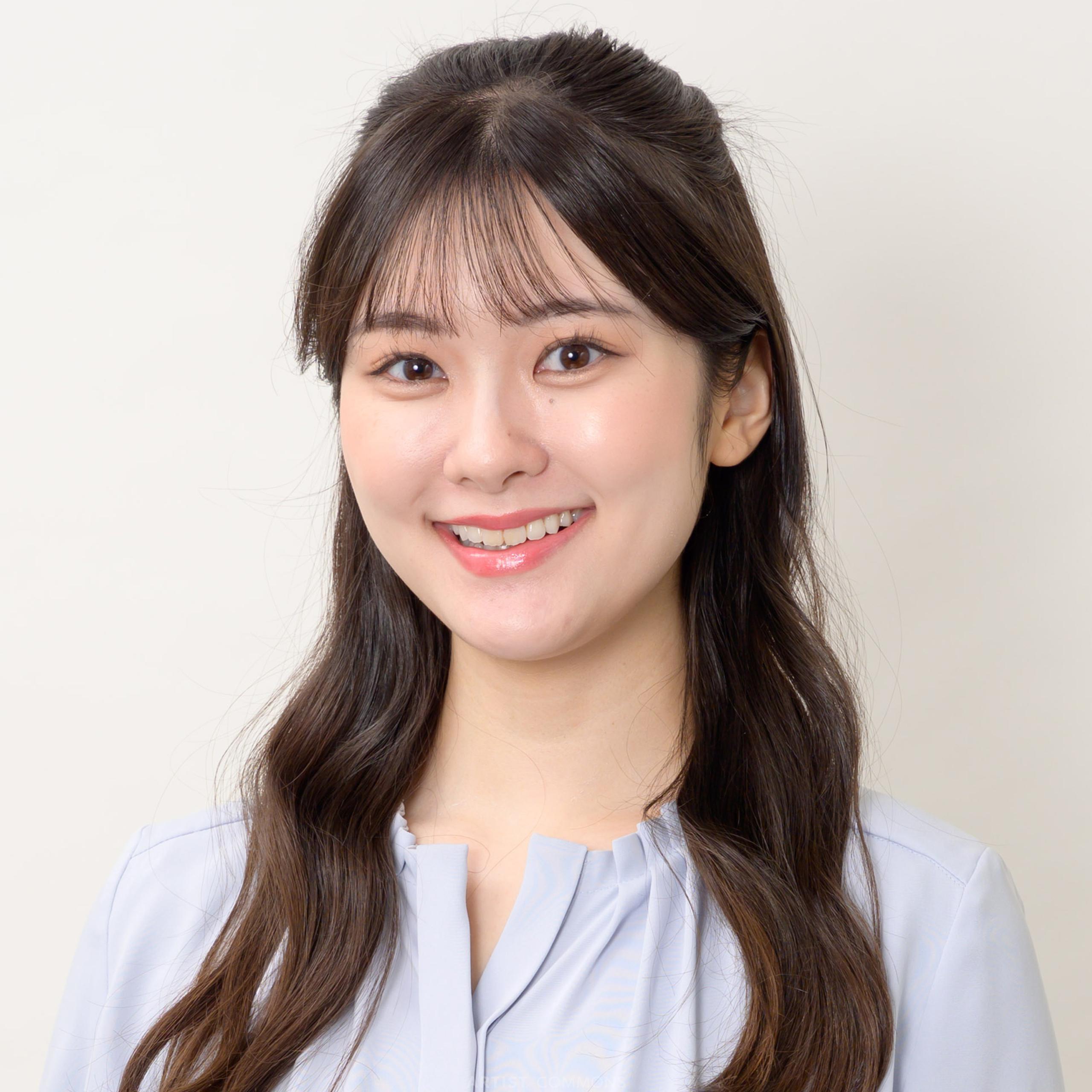 増田紗織（マスダサオリ）