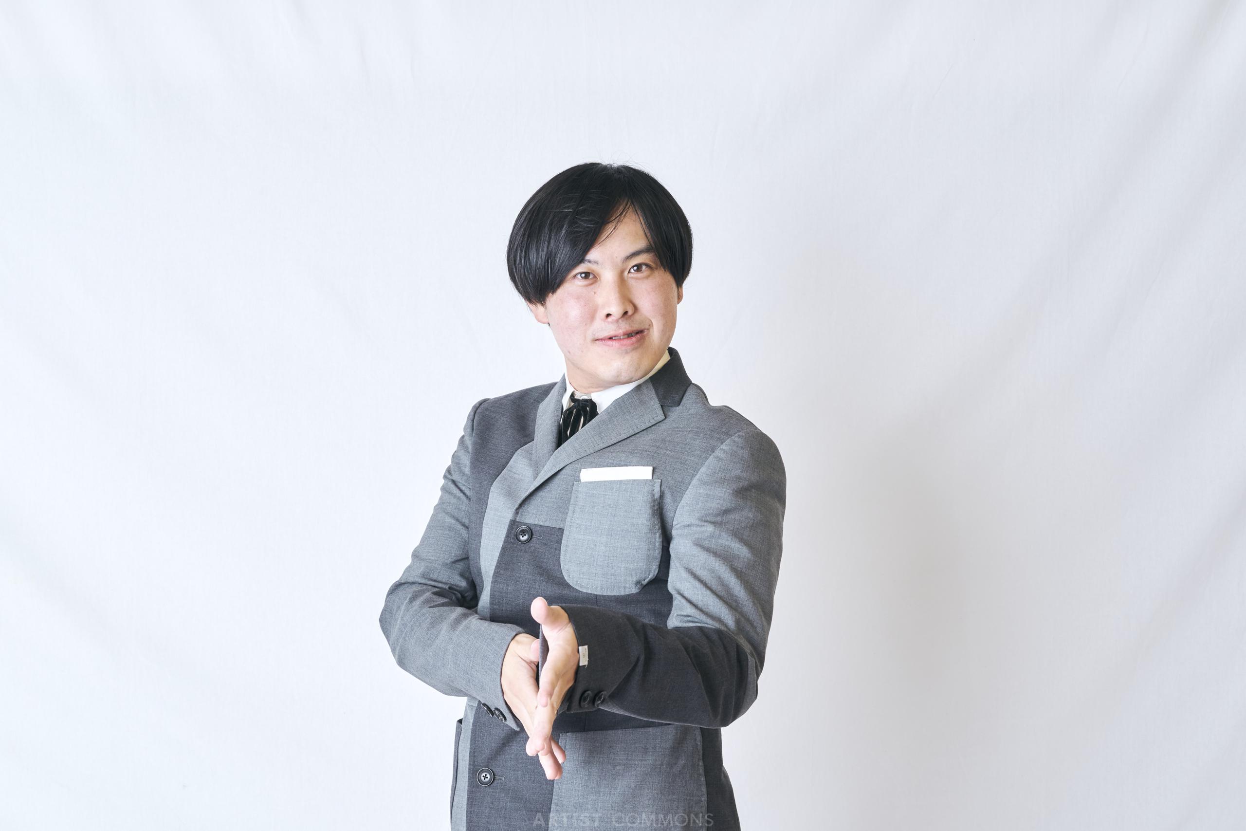 お抹茶