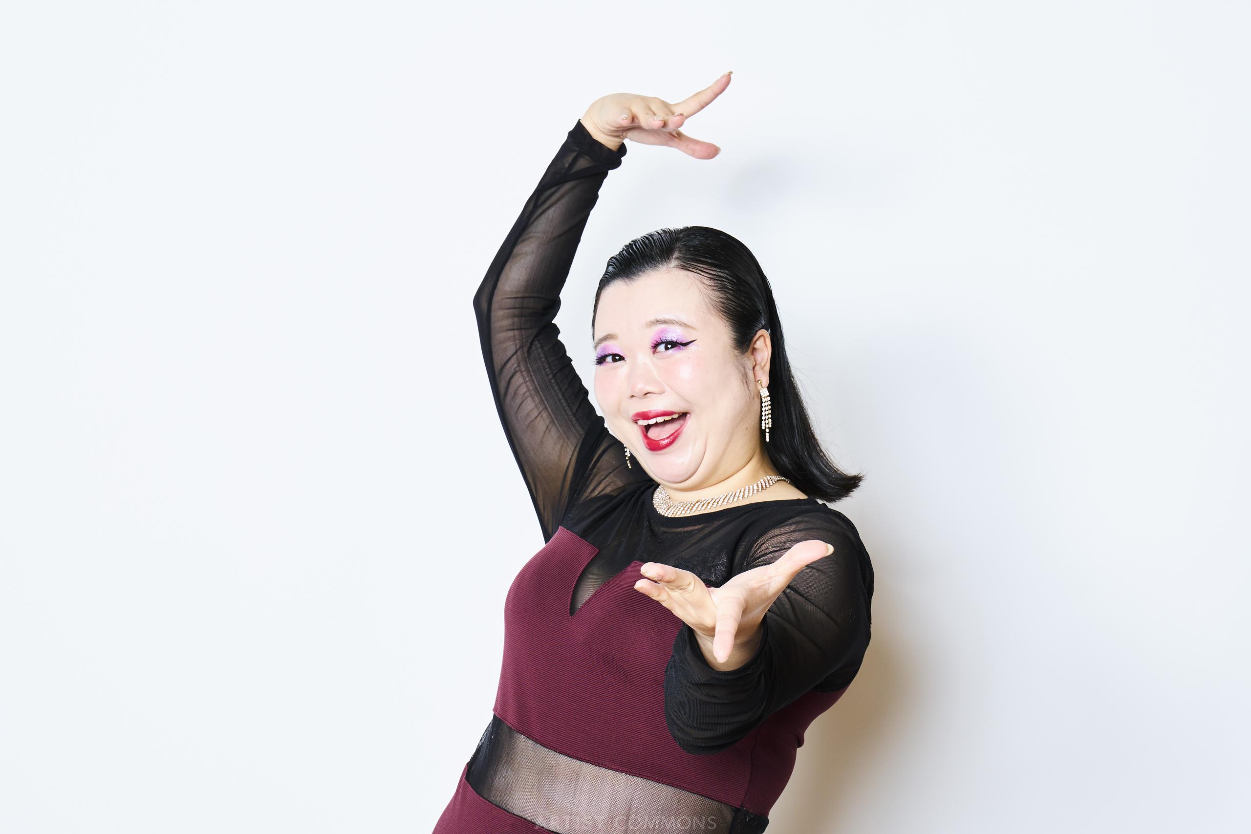 ゆめちゃん（ユメチャン）