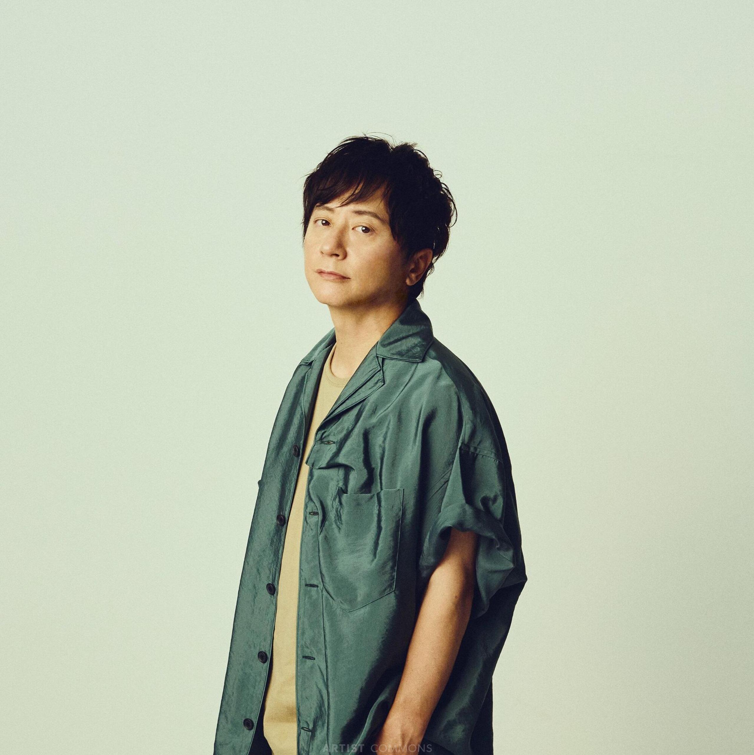 岡野 昭仁