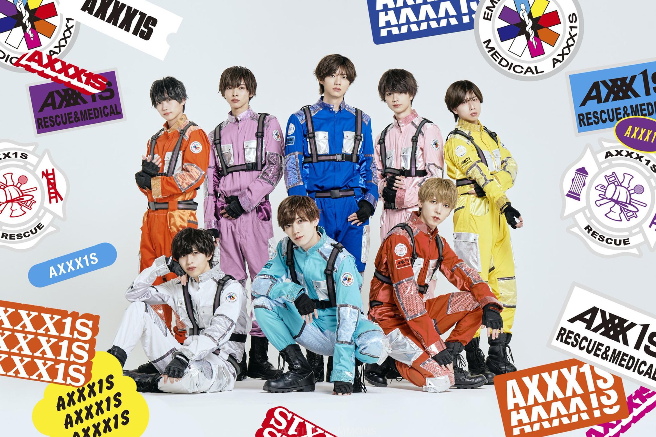 AXXX1S