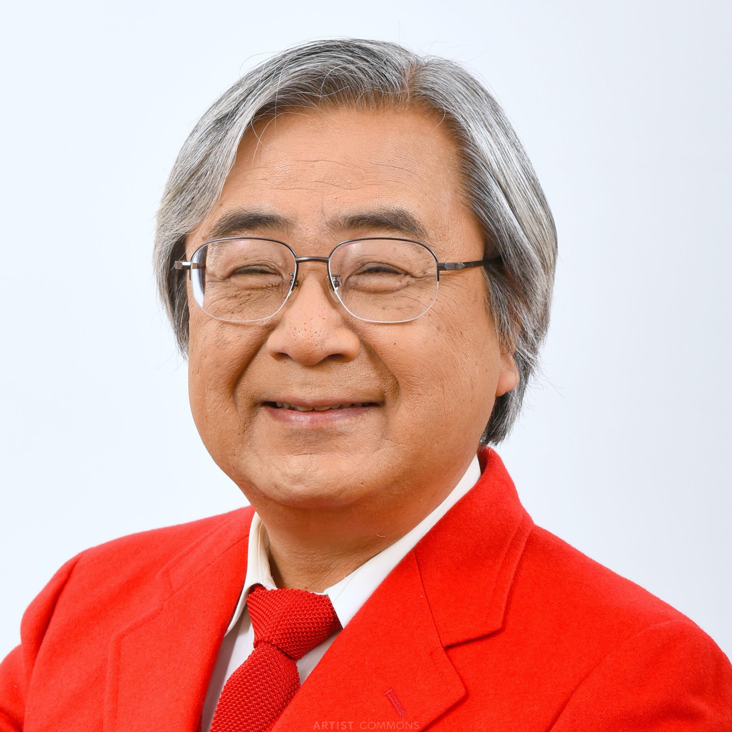 柏木　宏之
