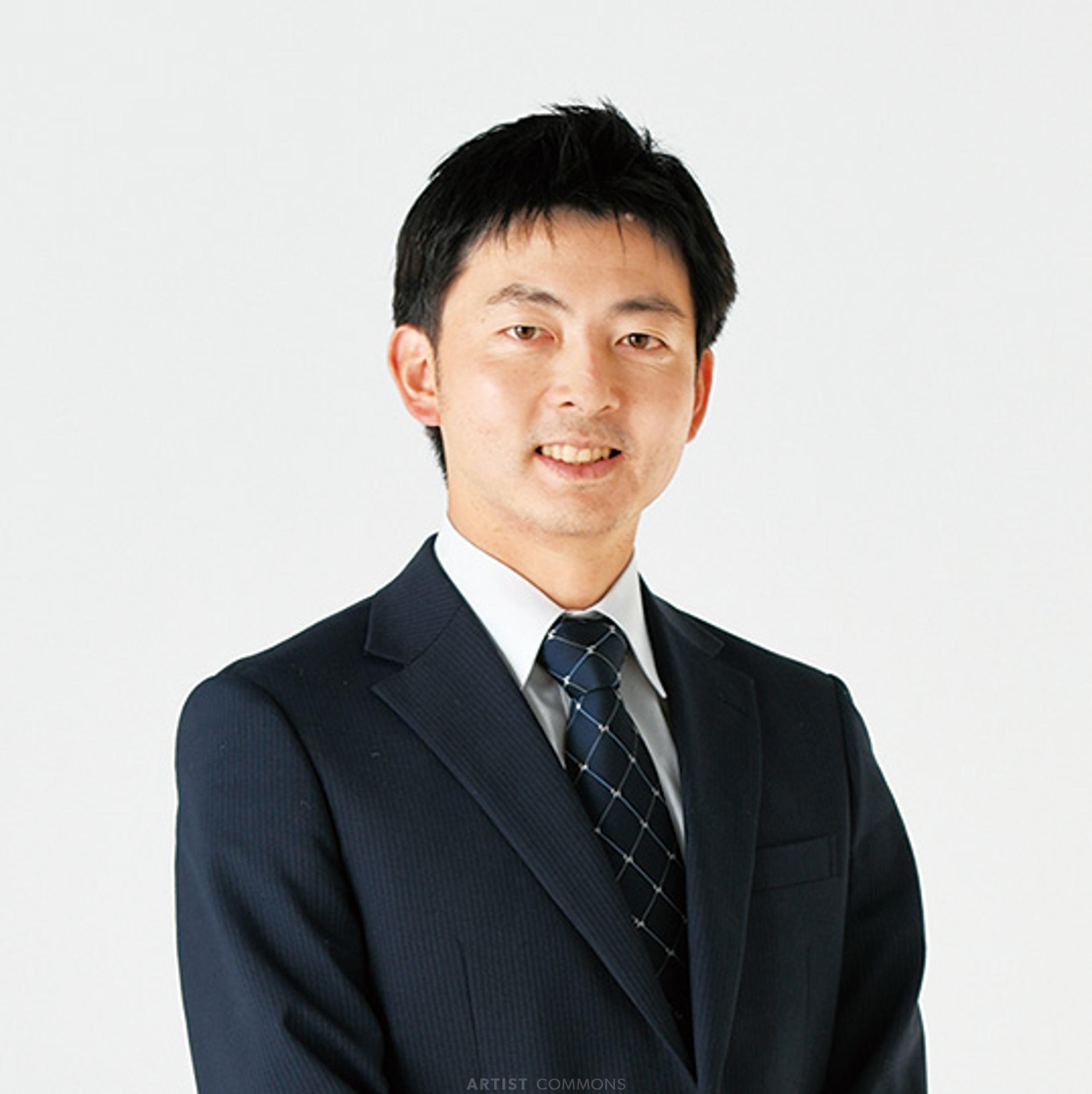 吉川　秀樹