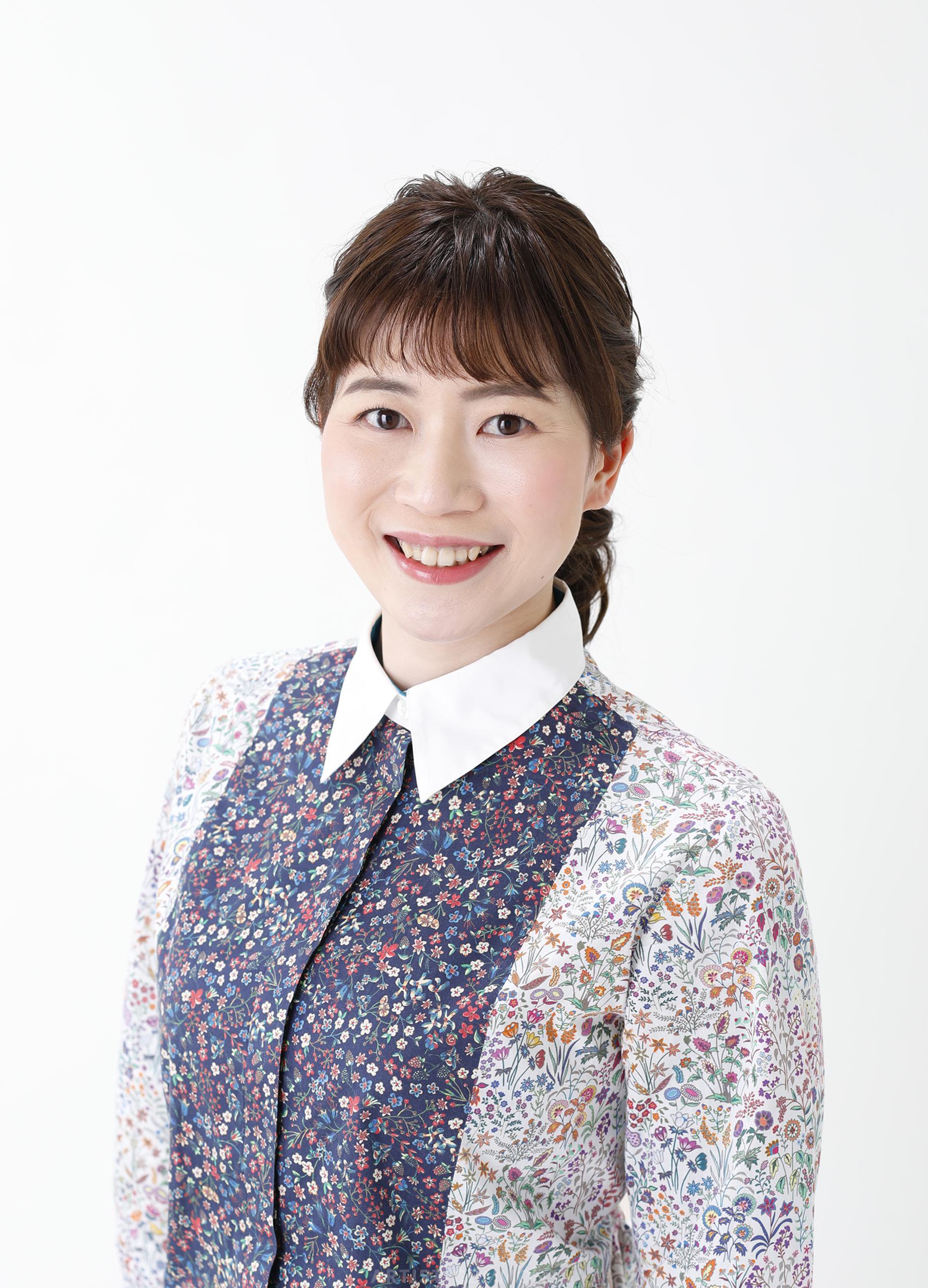 前野 沙織（マエノ サオリ）