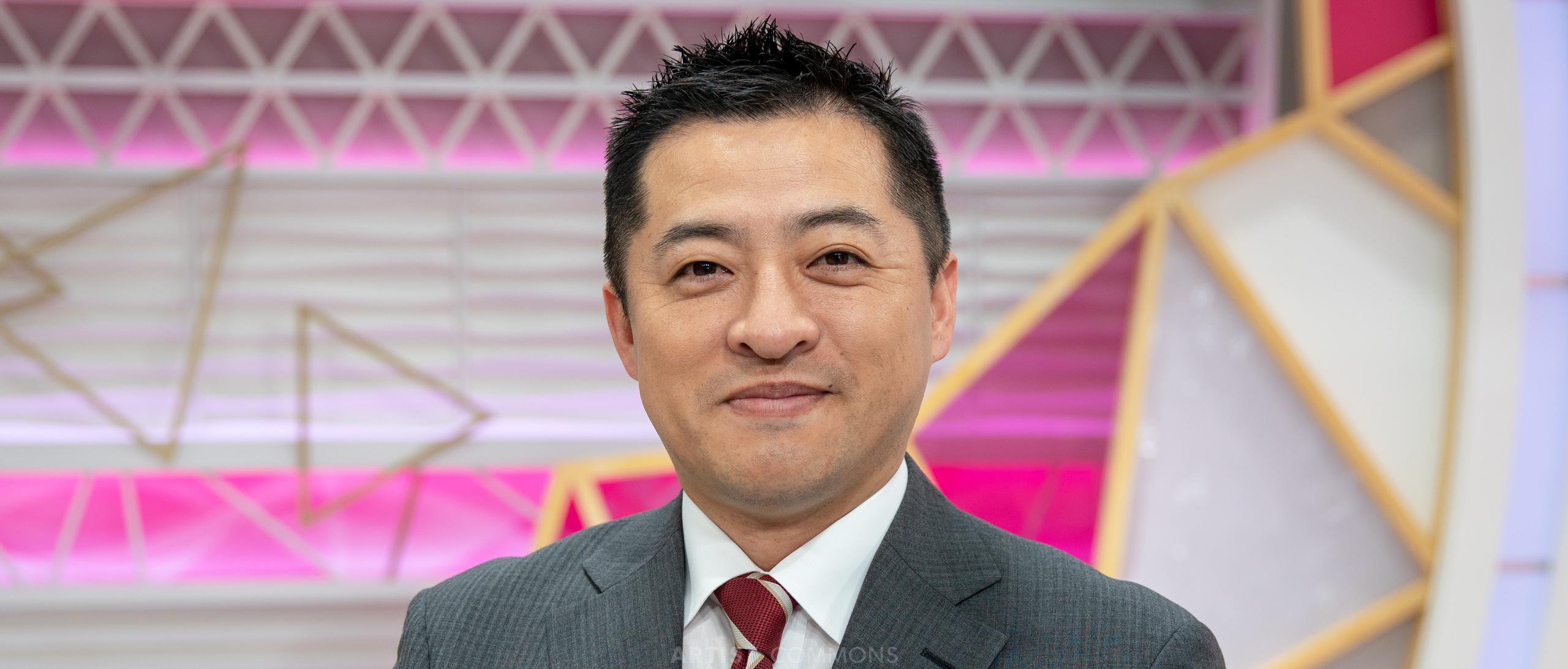 田村　修
