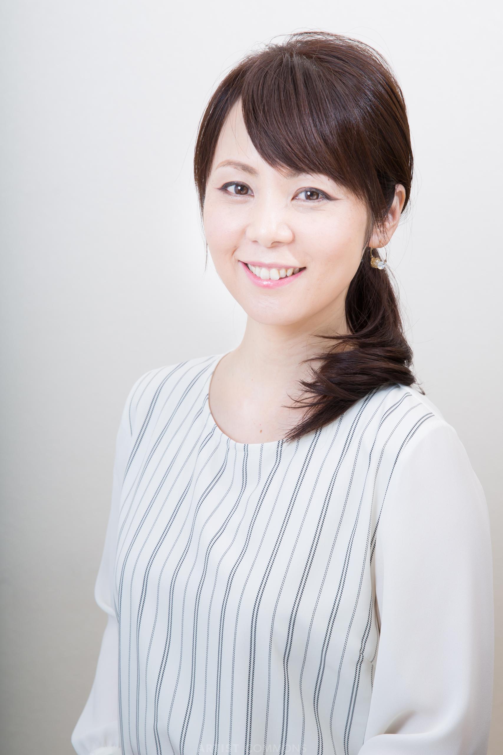 小野寺 彰子（オノデラ アキコ）