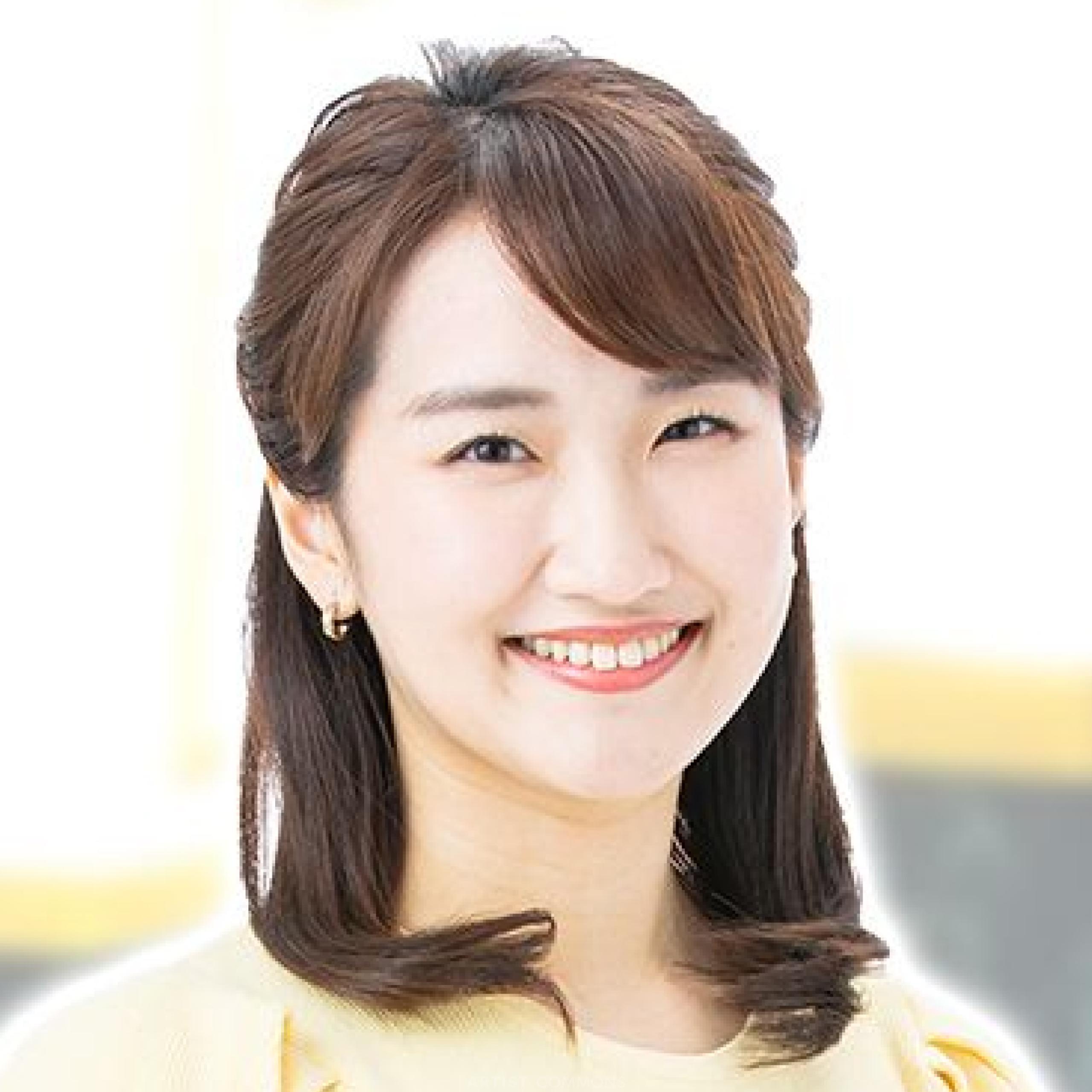西尾 優希（ニシオ ユキ）