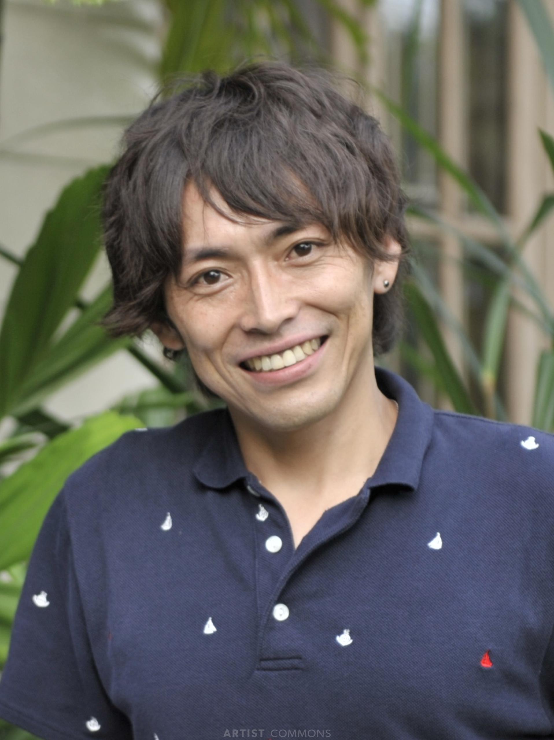 DJ.イタル