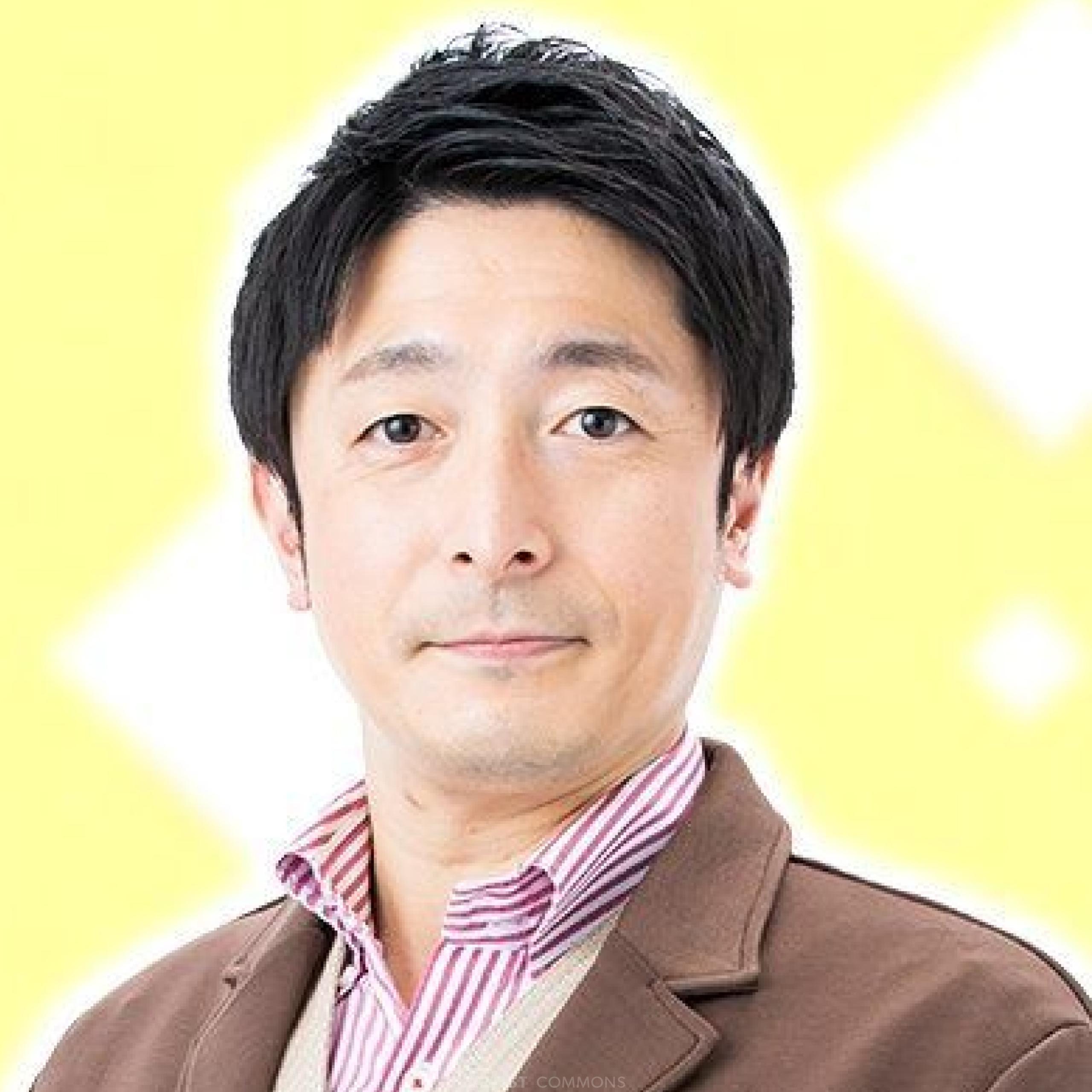 藤井 孝太郎（フジイ コウタロウ）