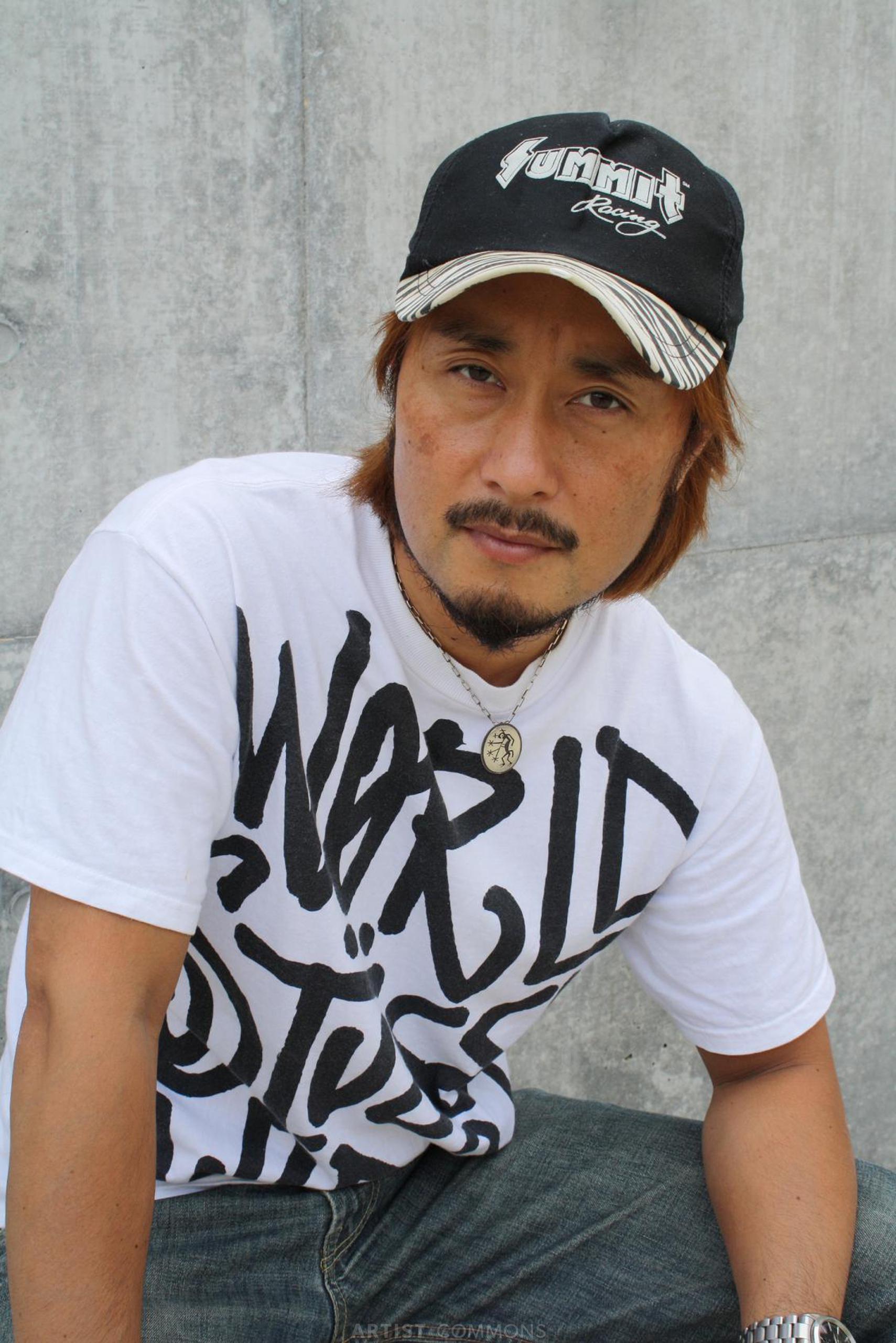 DJ.ナイク