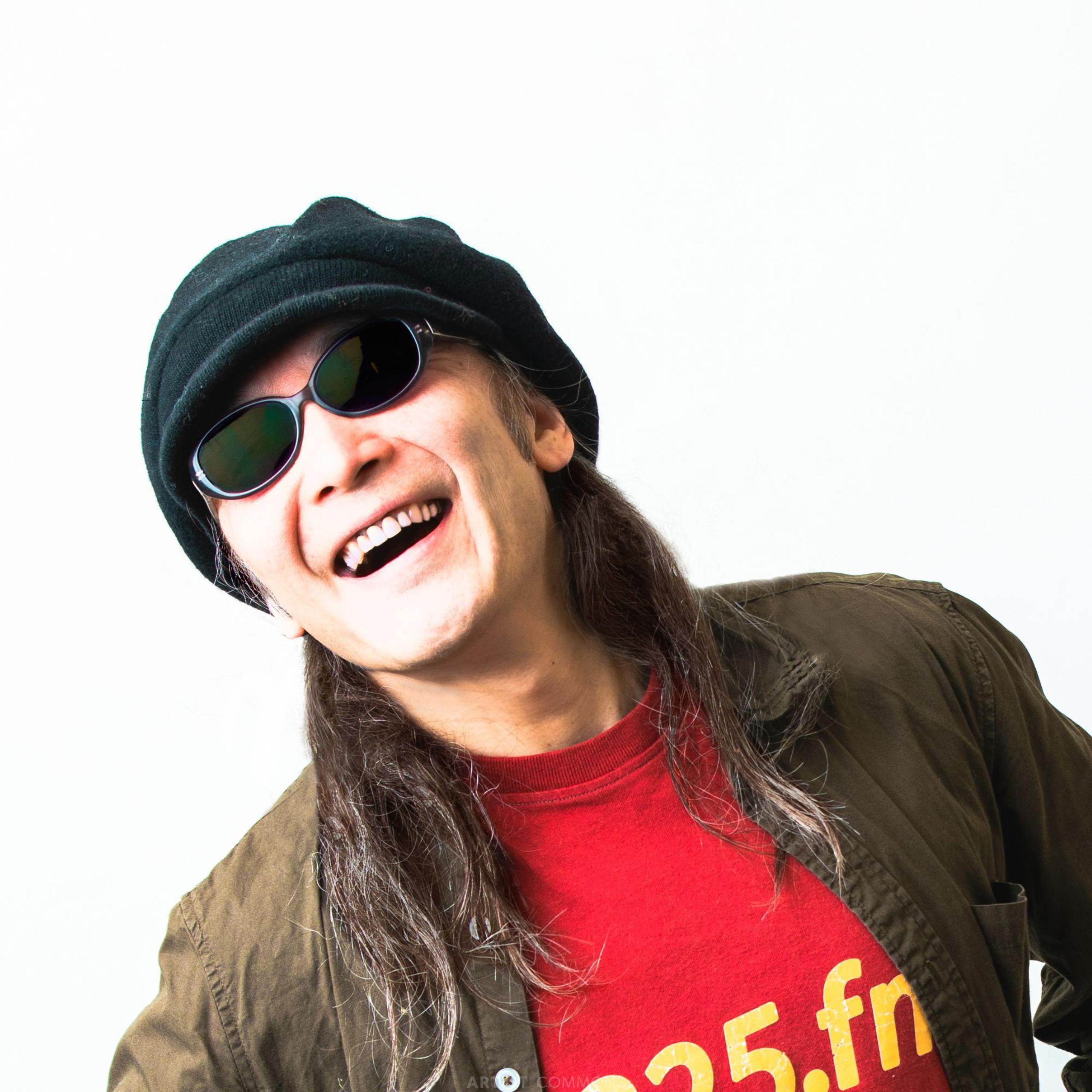 タック・ハーシー