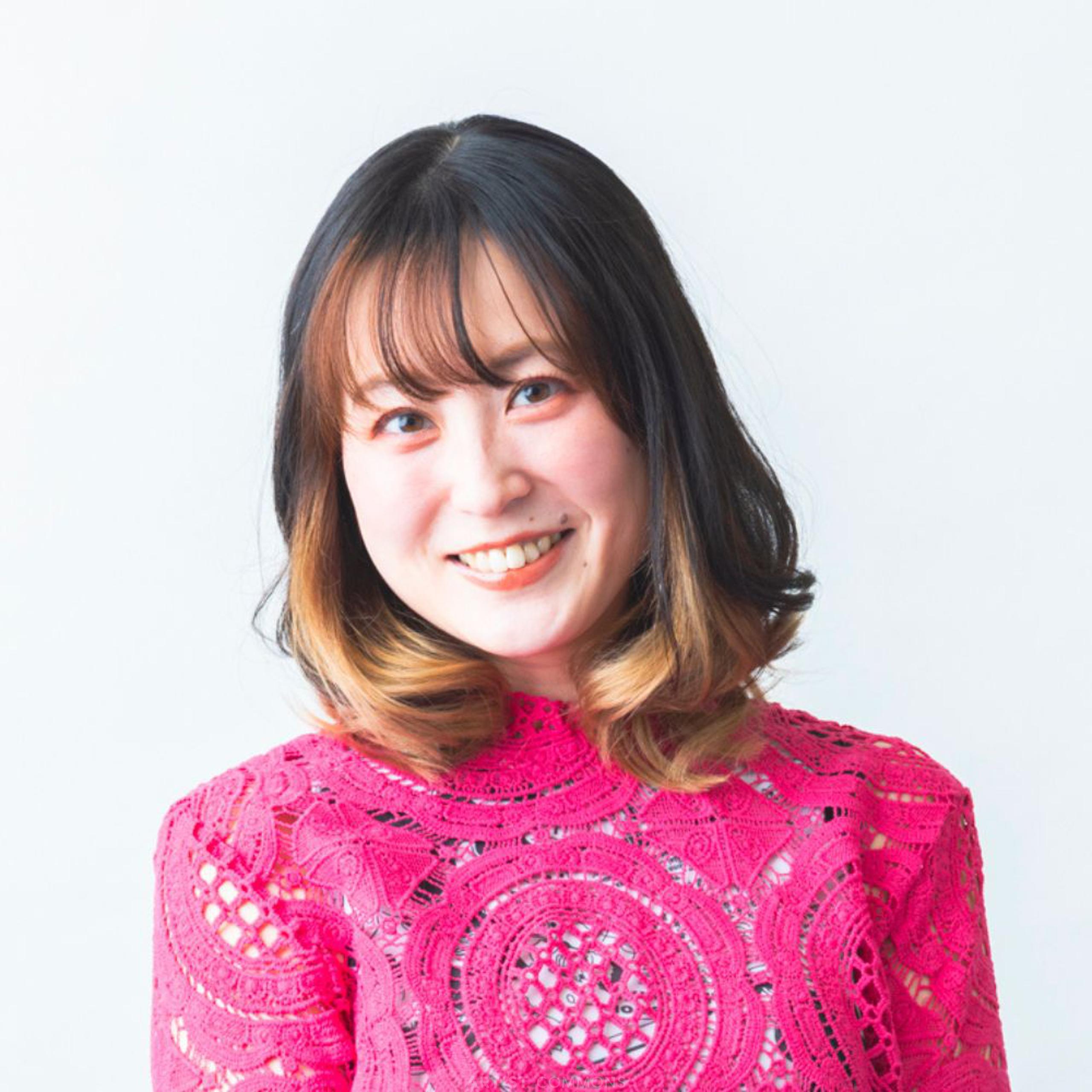 わたなべ ゆうか