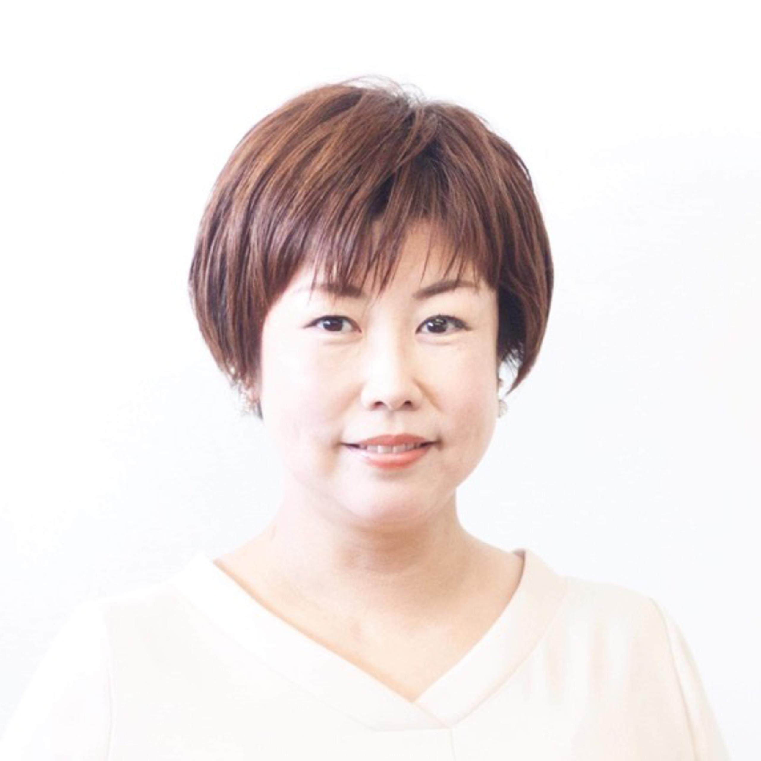 田村 陽子