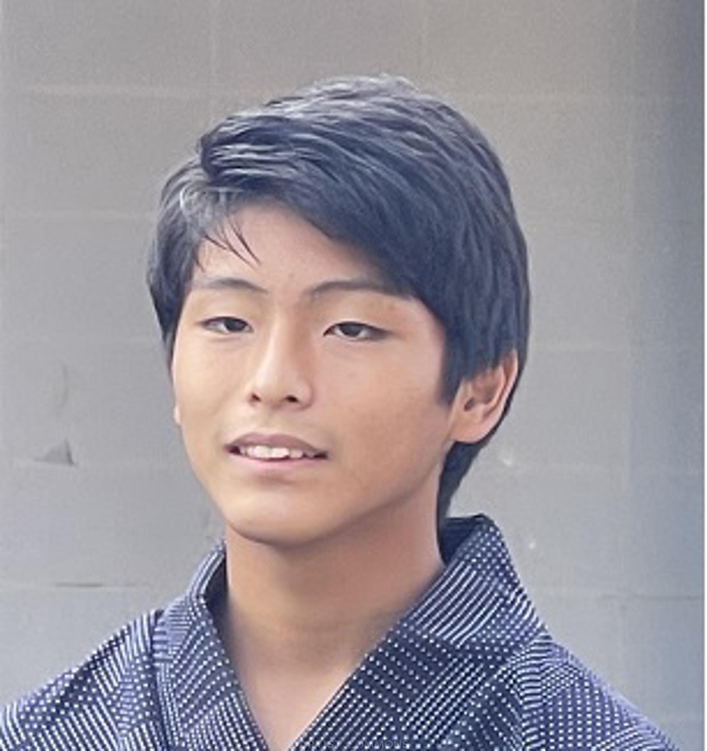 高橋 英志（タカハシ エイジ）