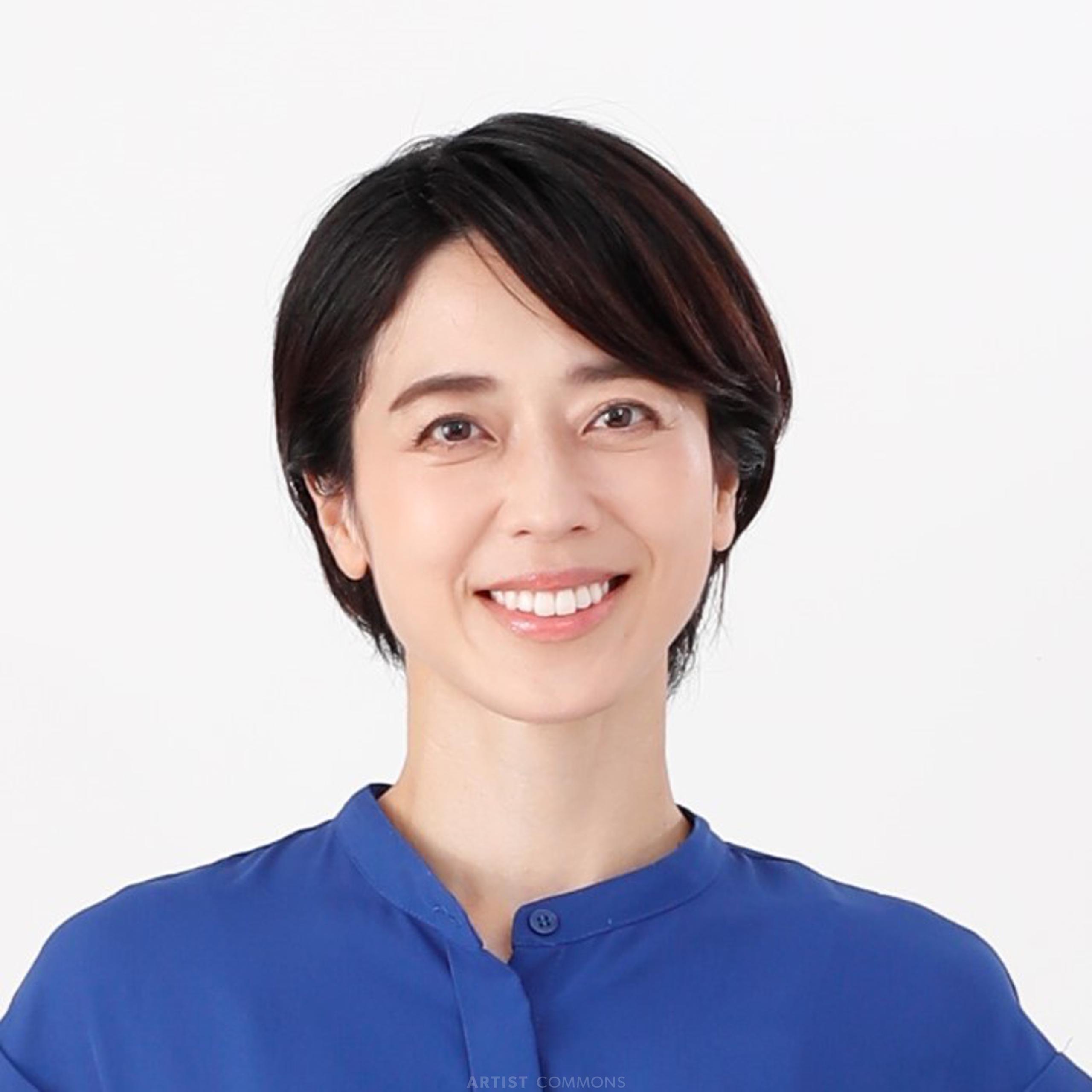 別府 あゆみ