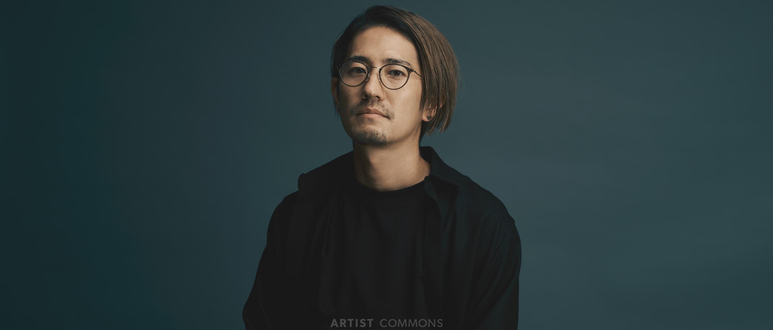 山崎　晴太郎