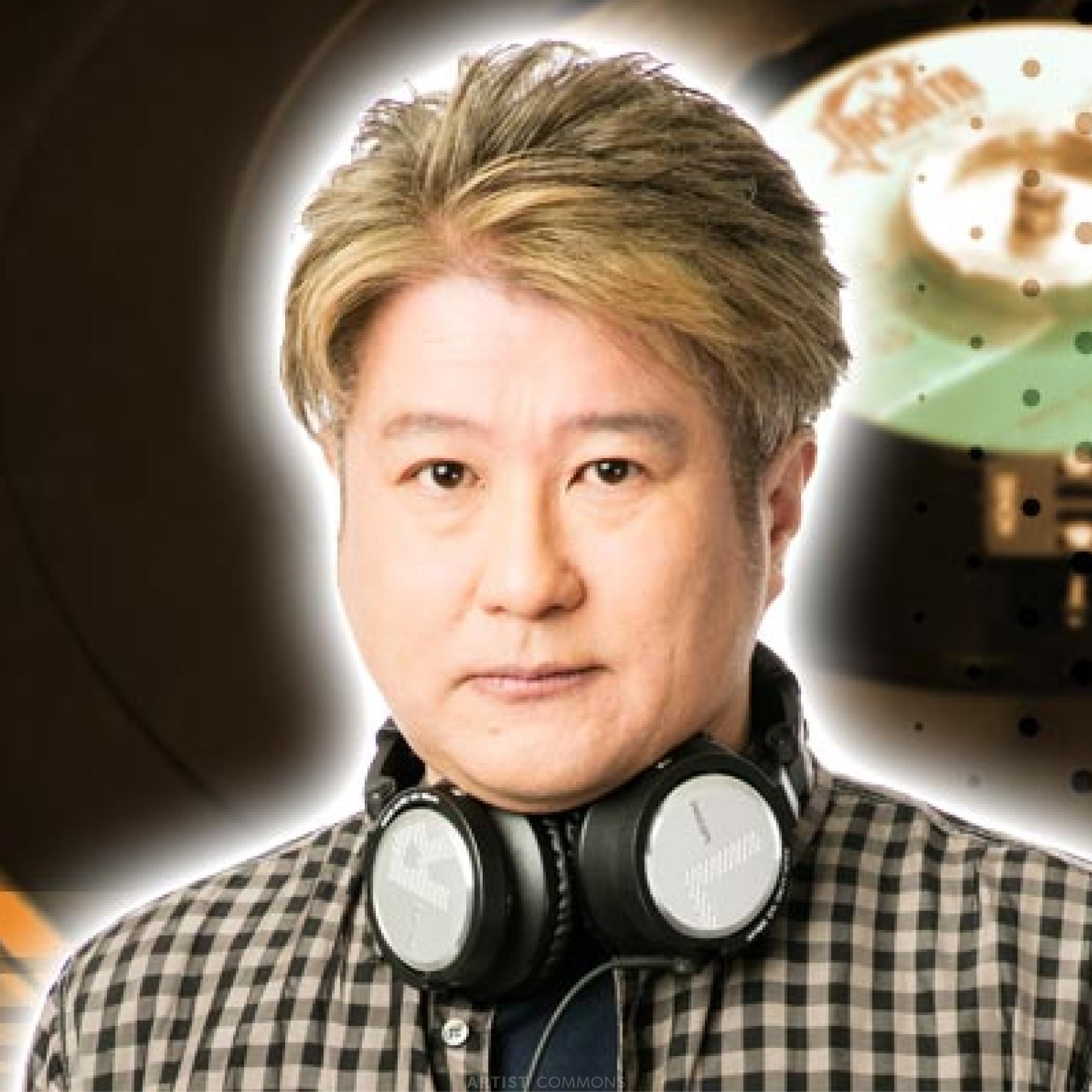 松崎 真人（マツザキ マコト）